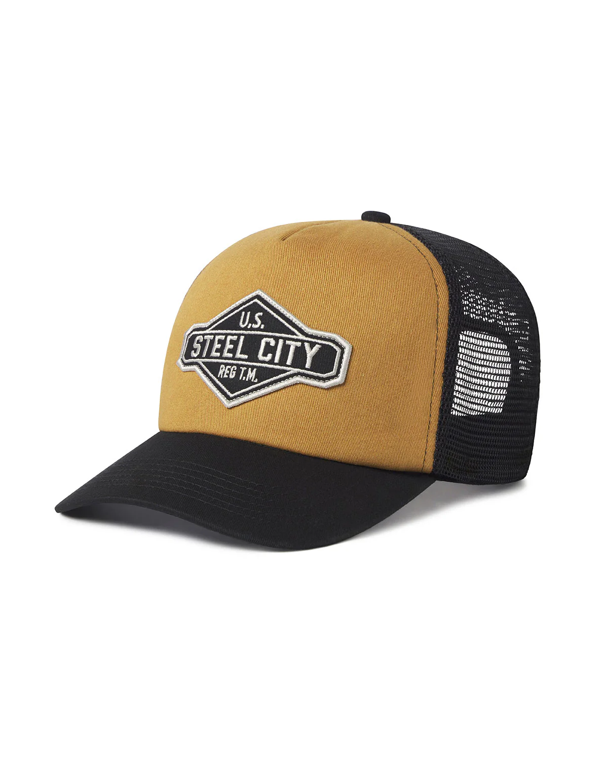 Alloy Trucker Hat - Image 3