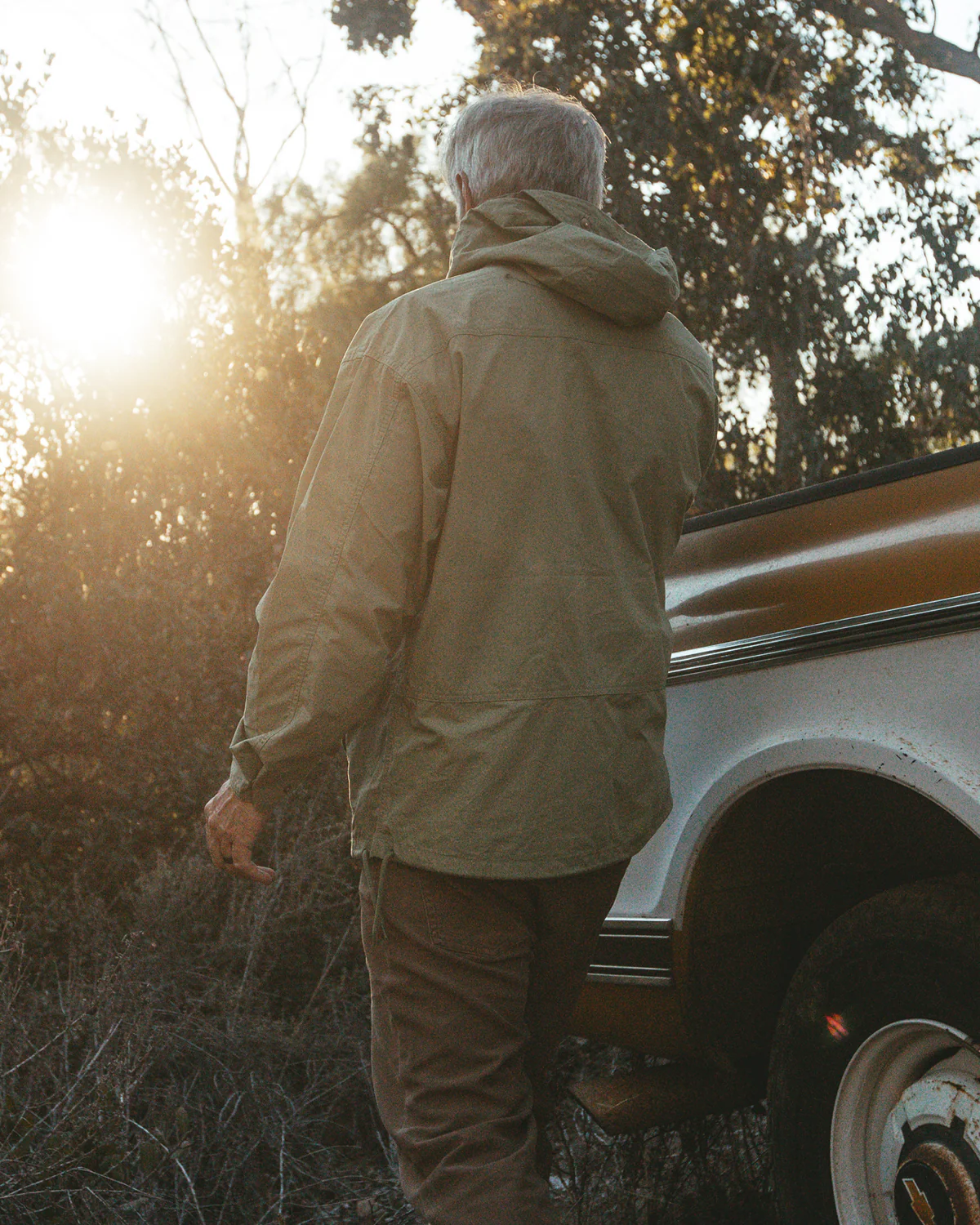 Outbound Anorak - Image 3