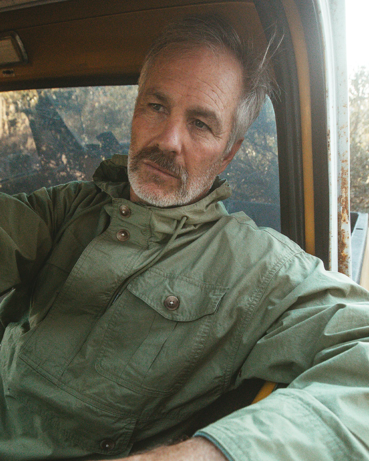 Outbound Anorak - Image 4