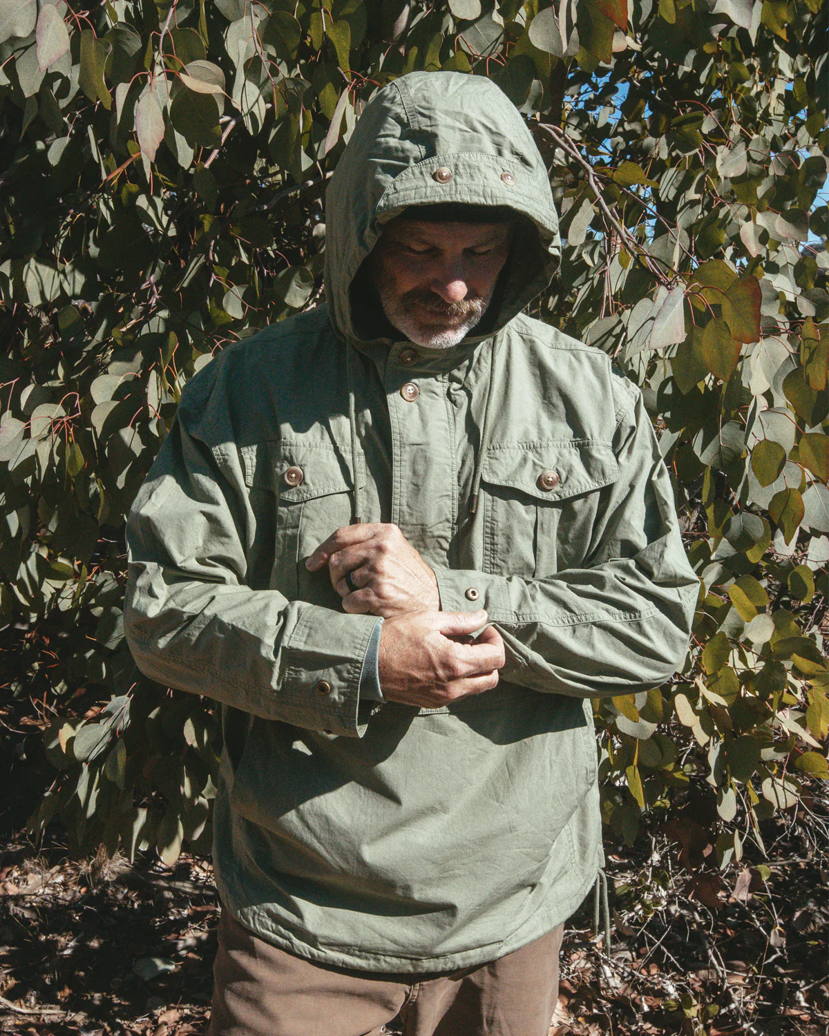 Outbound Anorak - Image 8