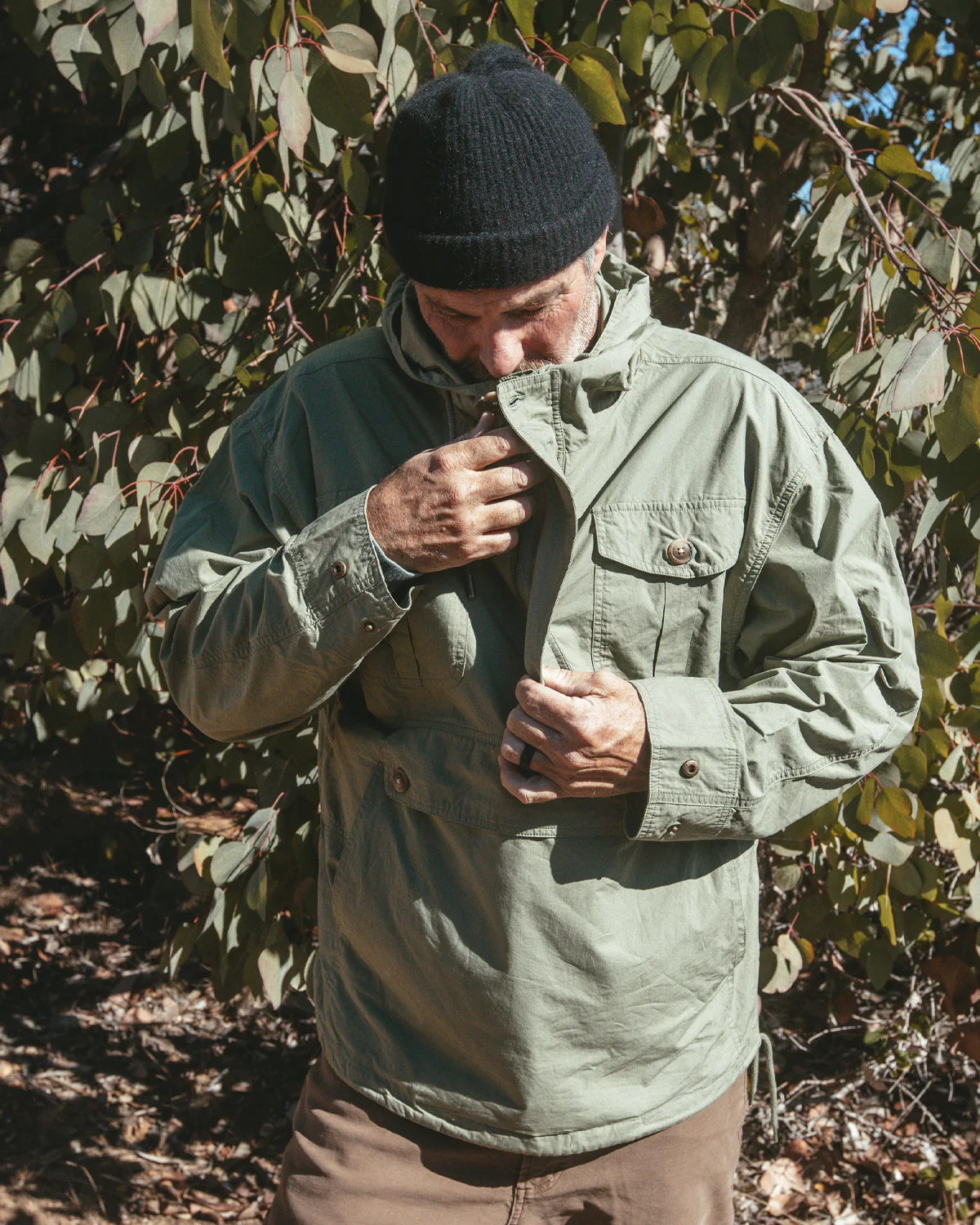 Outbound Anorak - Image 9
