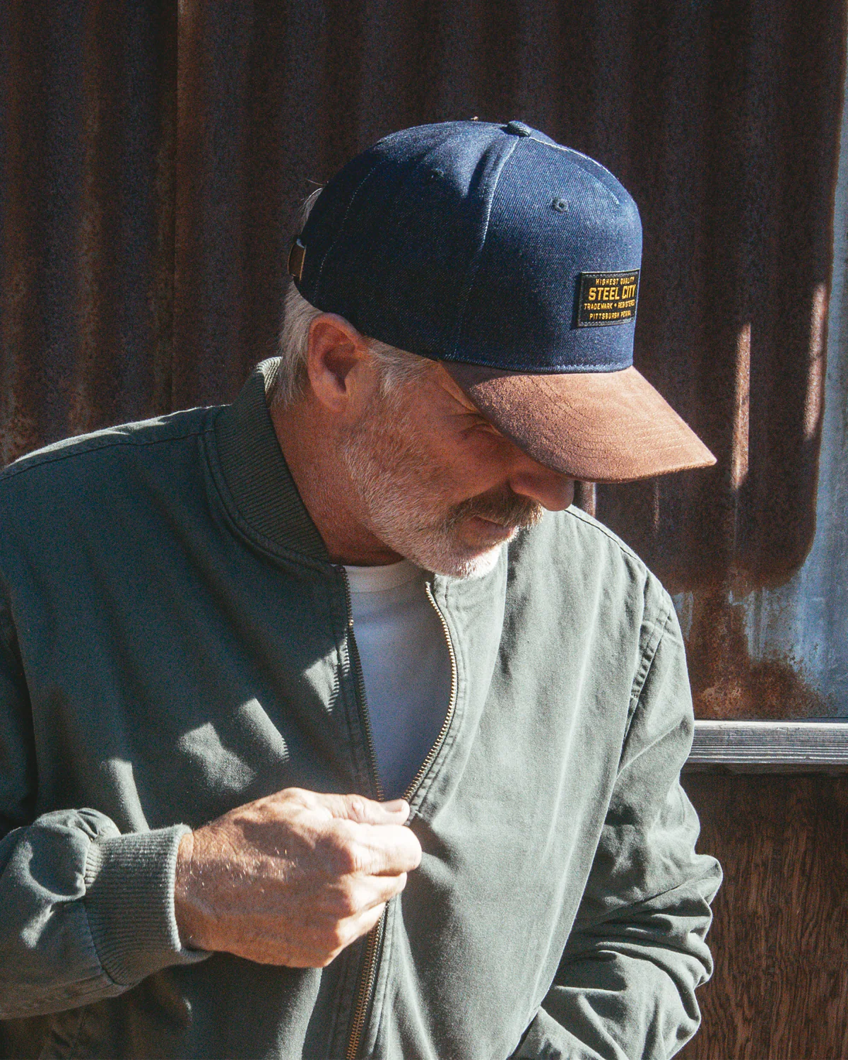 Centurion Jacket - Image 3