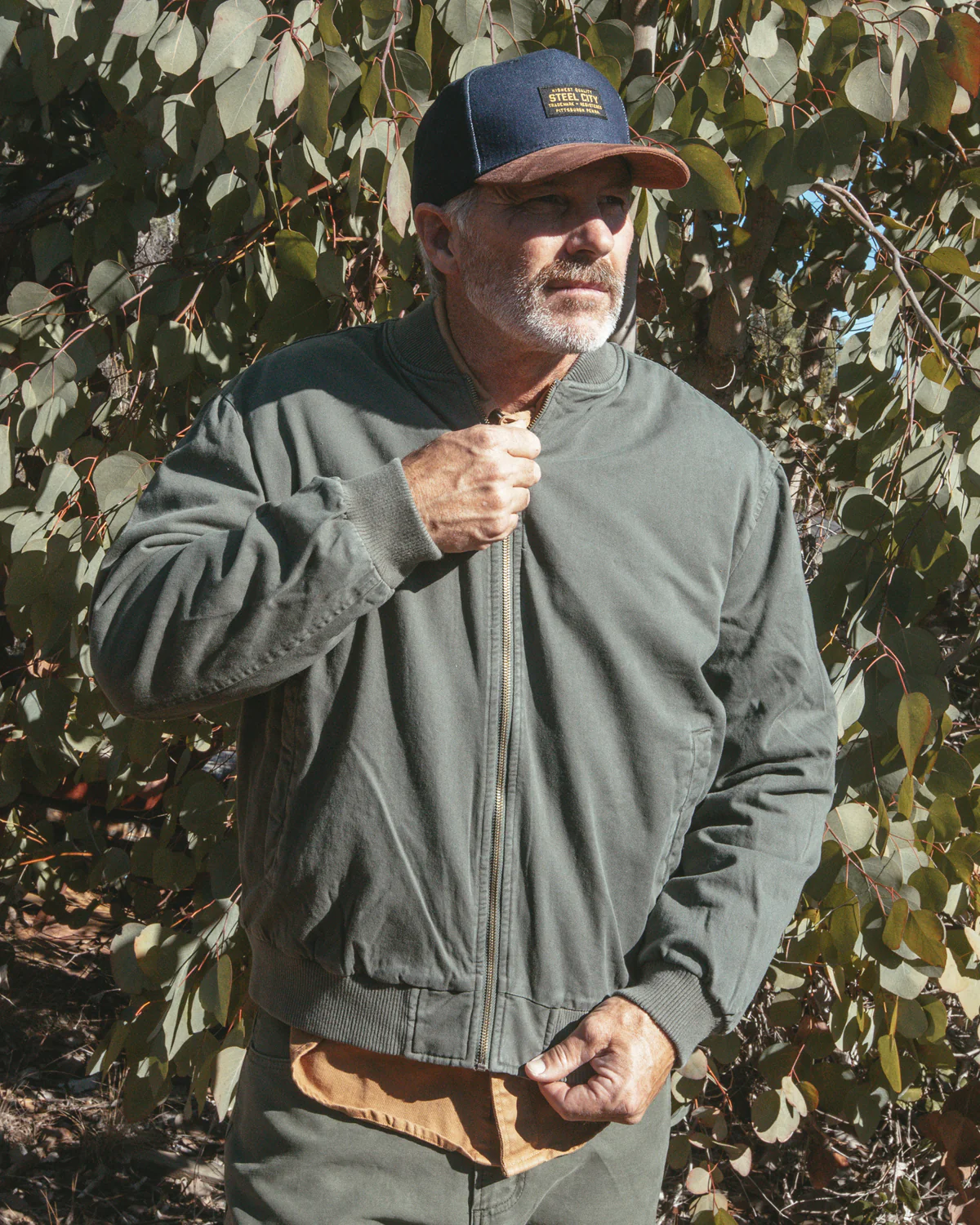 Centurion Jacket - Image 4