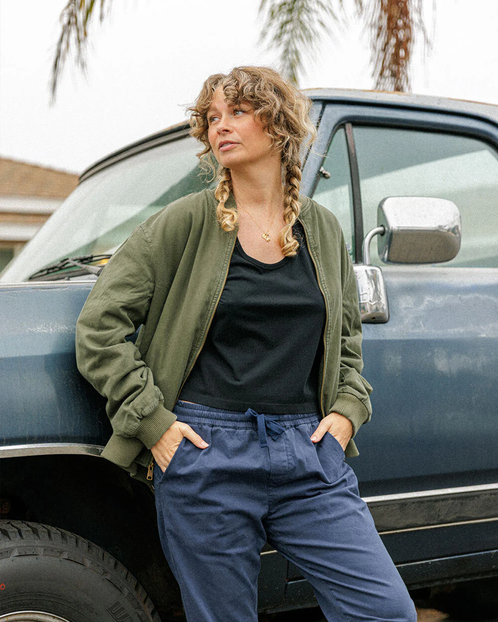 Centurion Jacket - Image 3