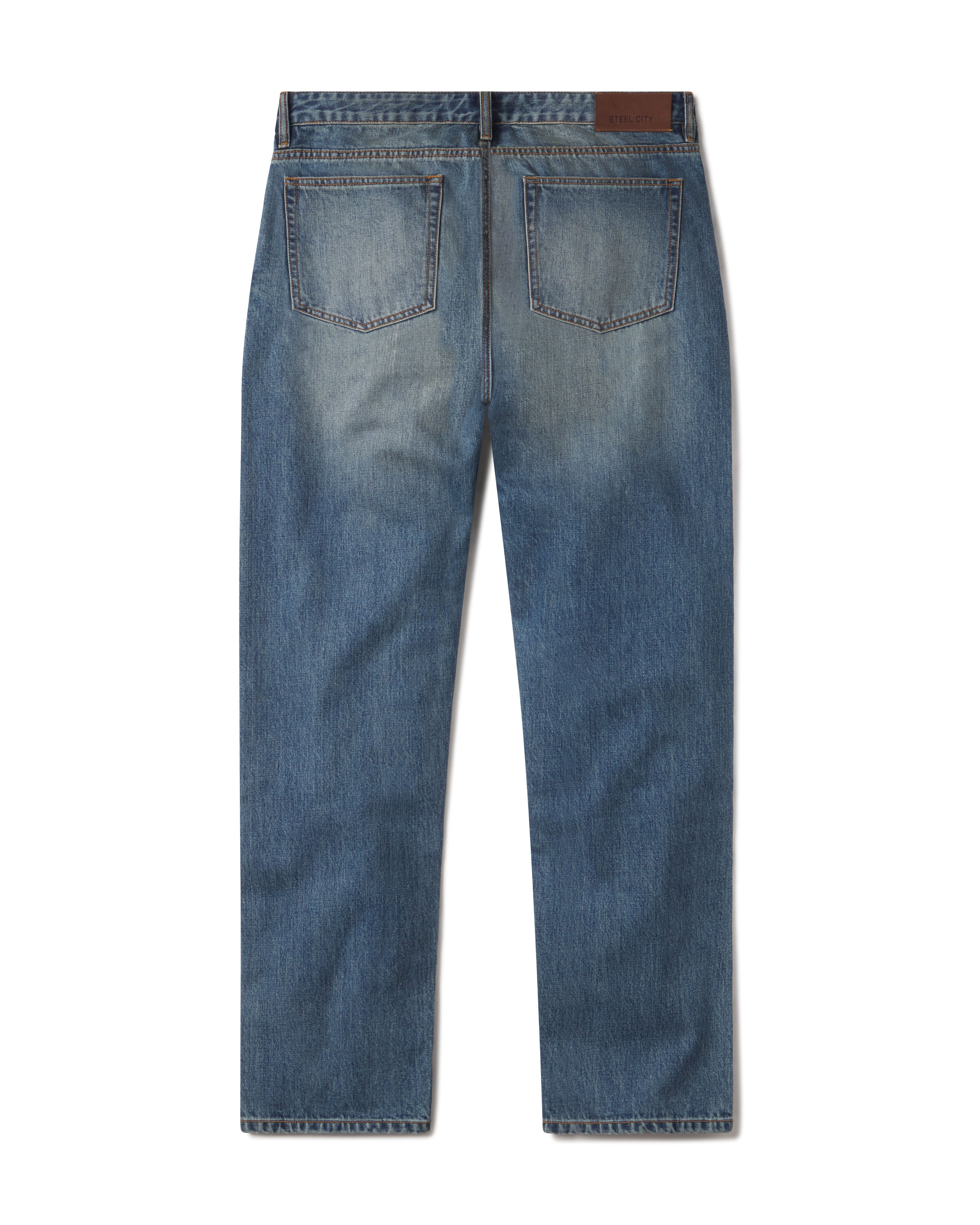 Standard Denim - Image 9