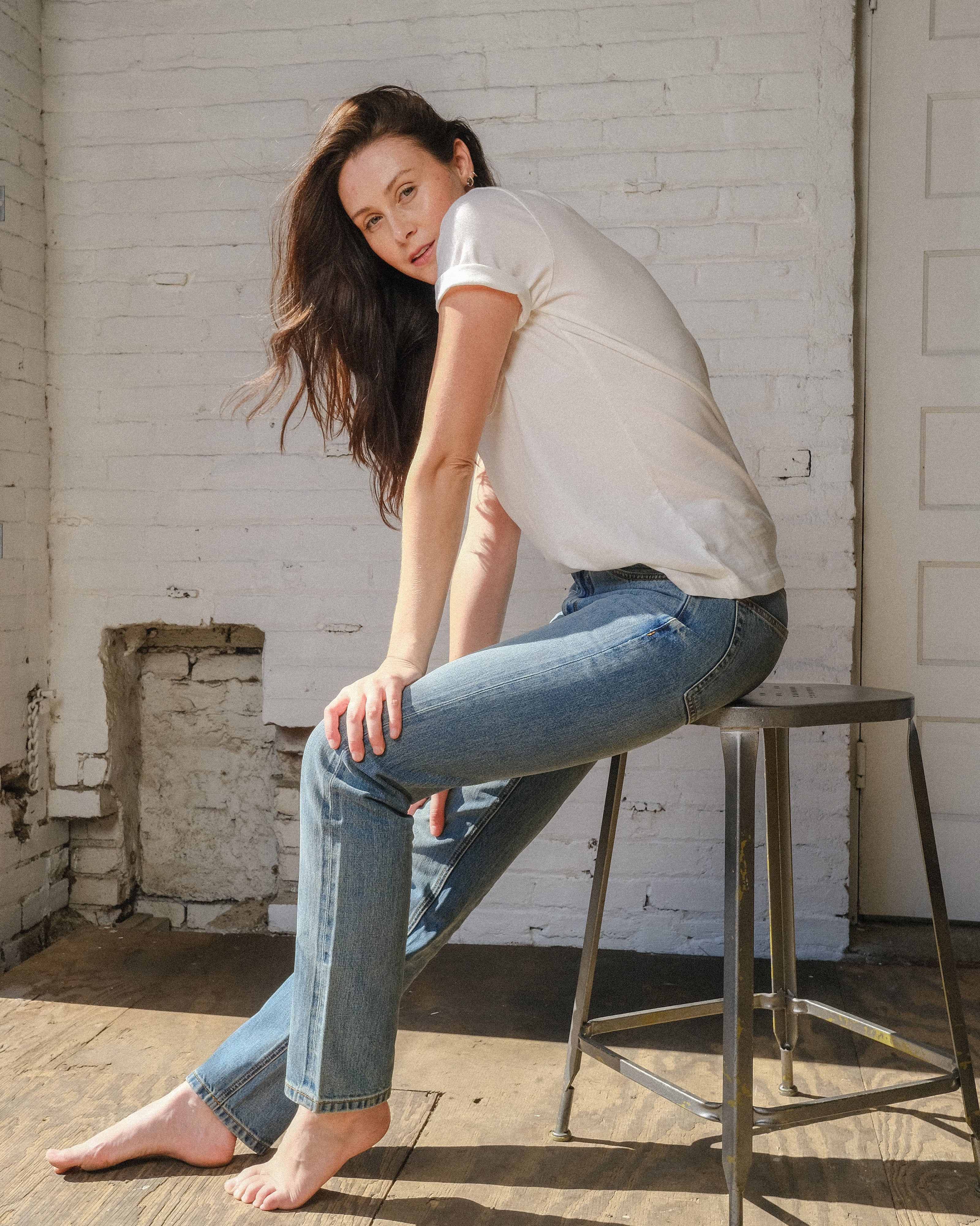 Boyfriend Denim - Image 4