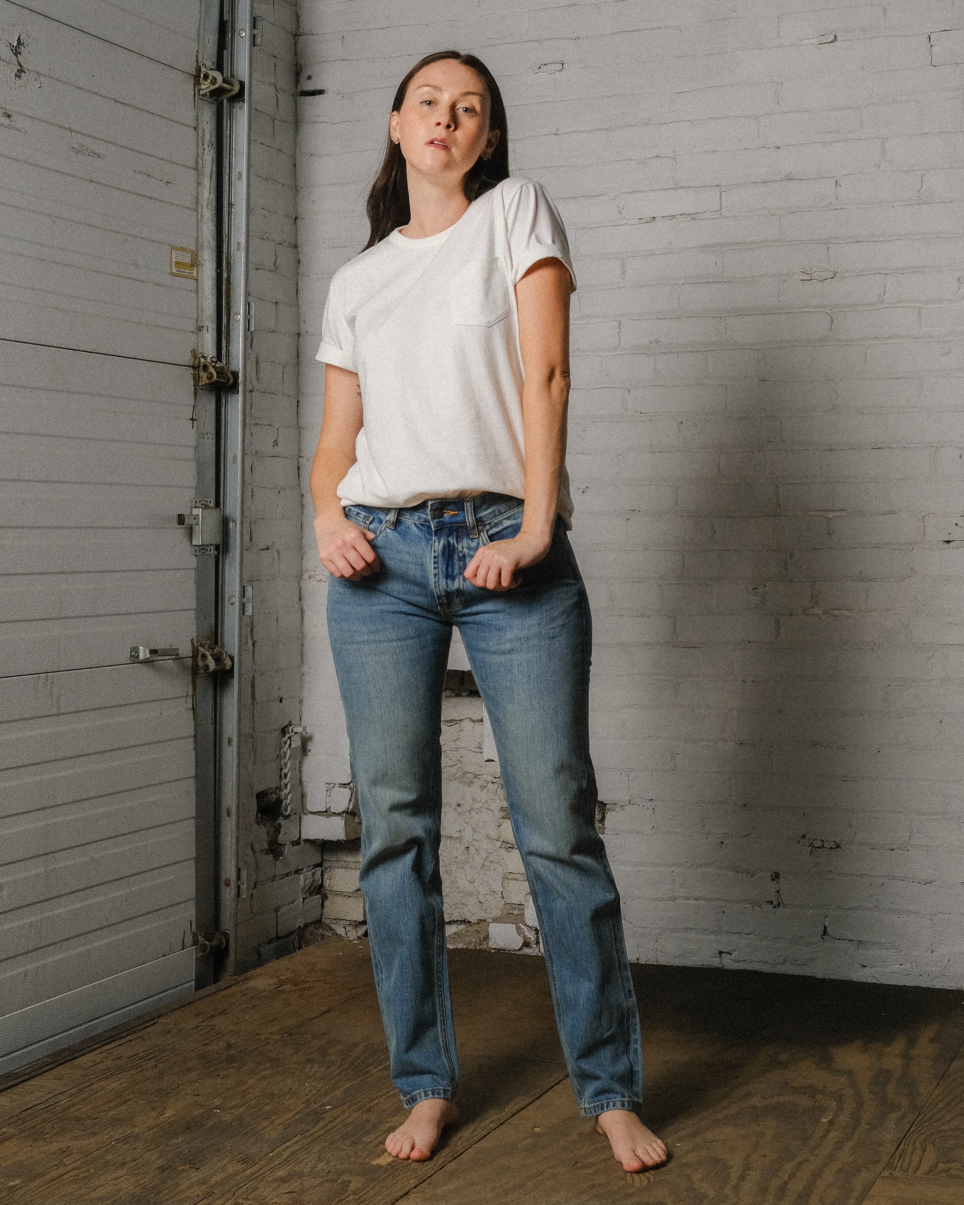 Boyfriend Denim - Image 6