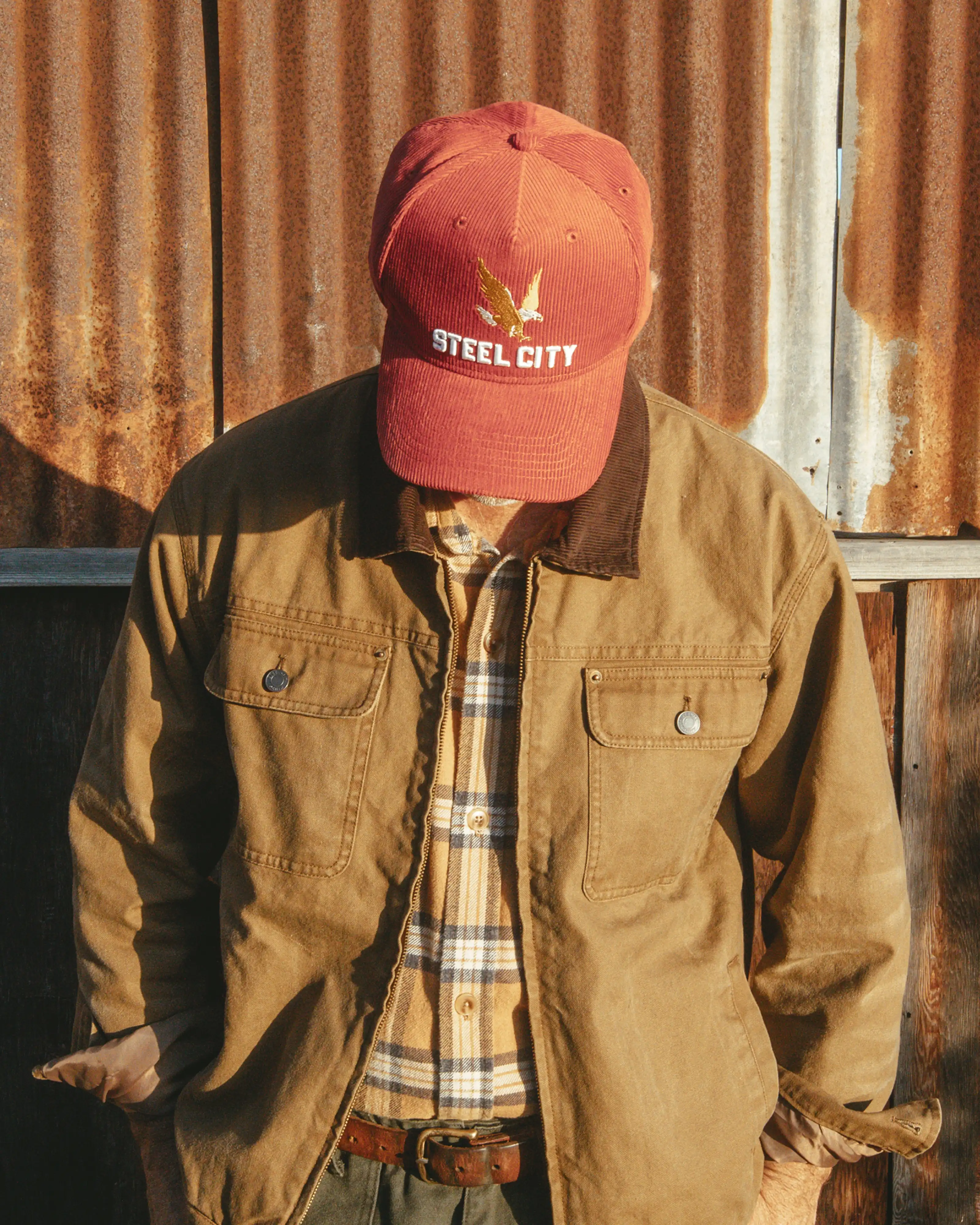 Freighter Jacket - Image 3