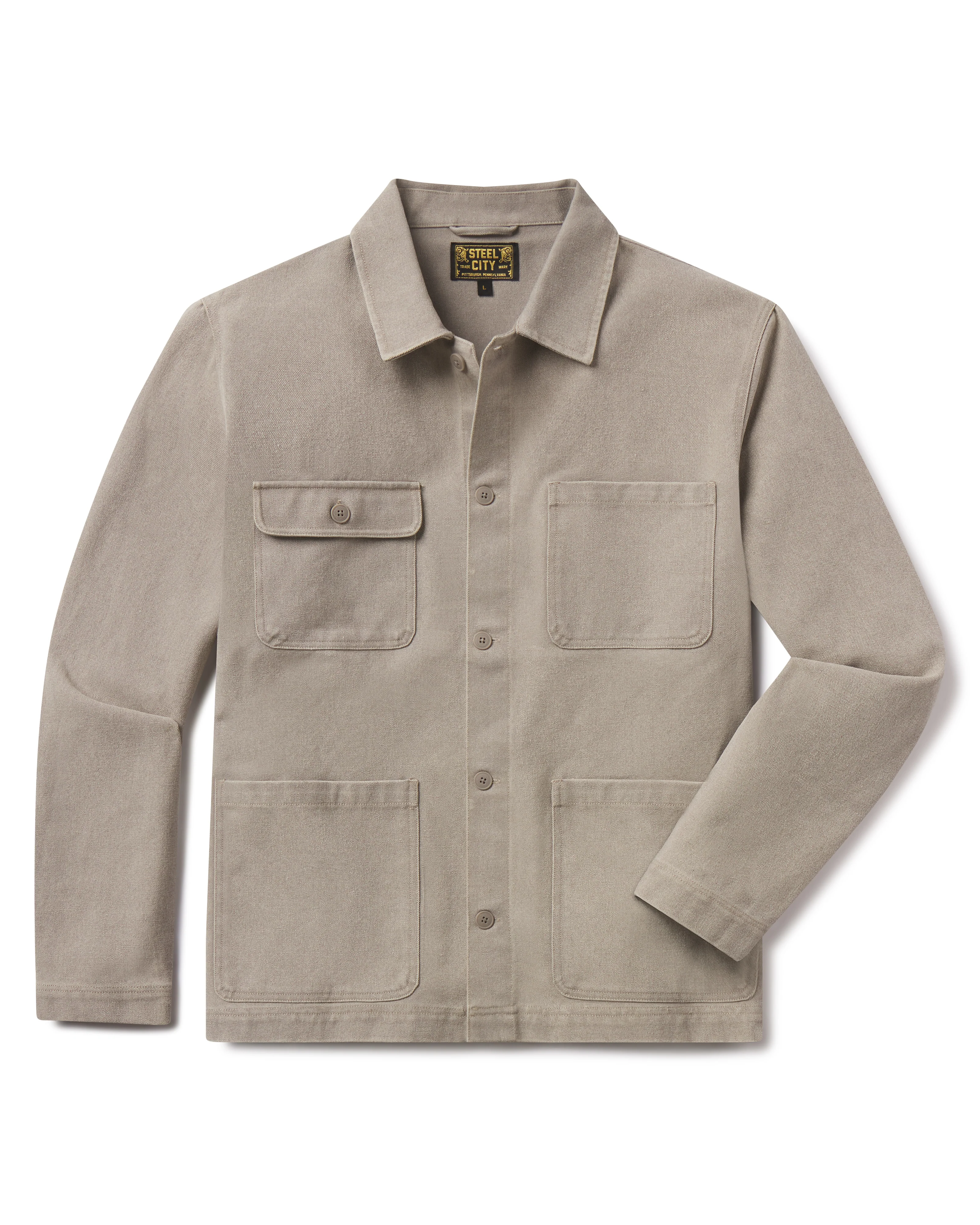 Sentinel Jacket - Image 10