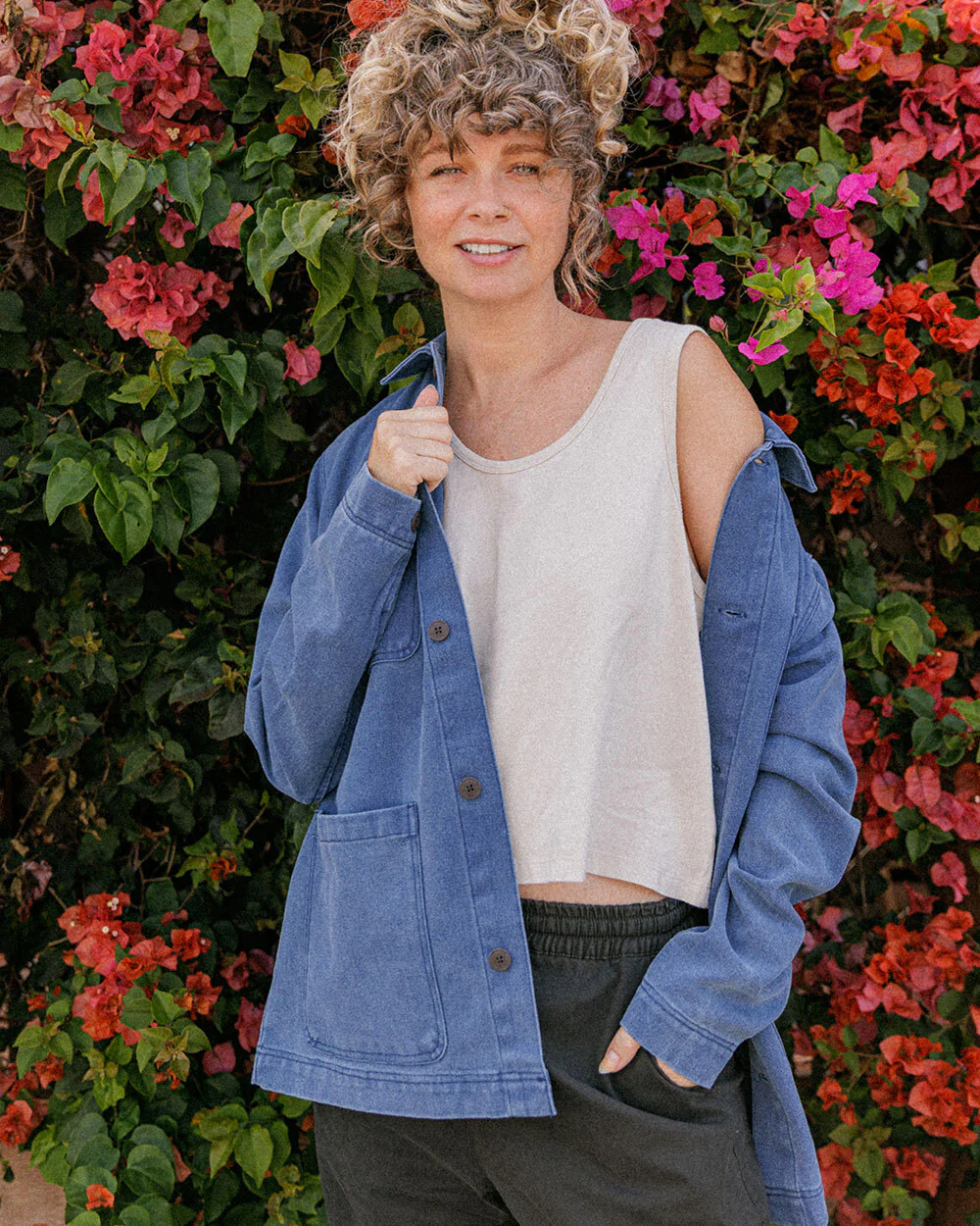 Sentinel Jacket - Image 11