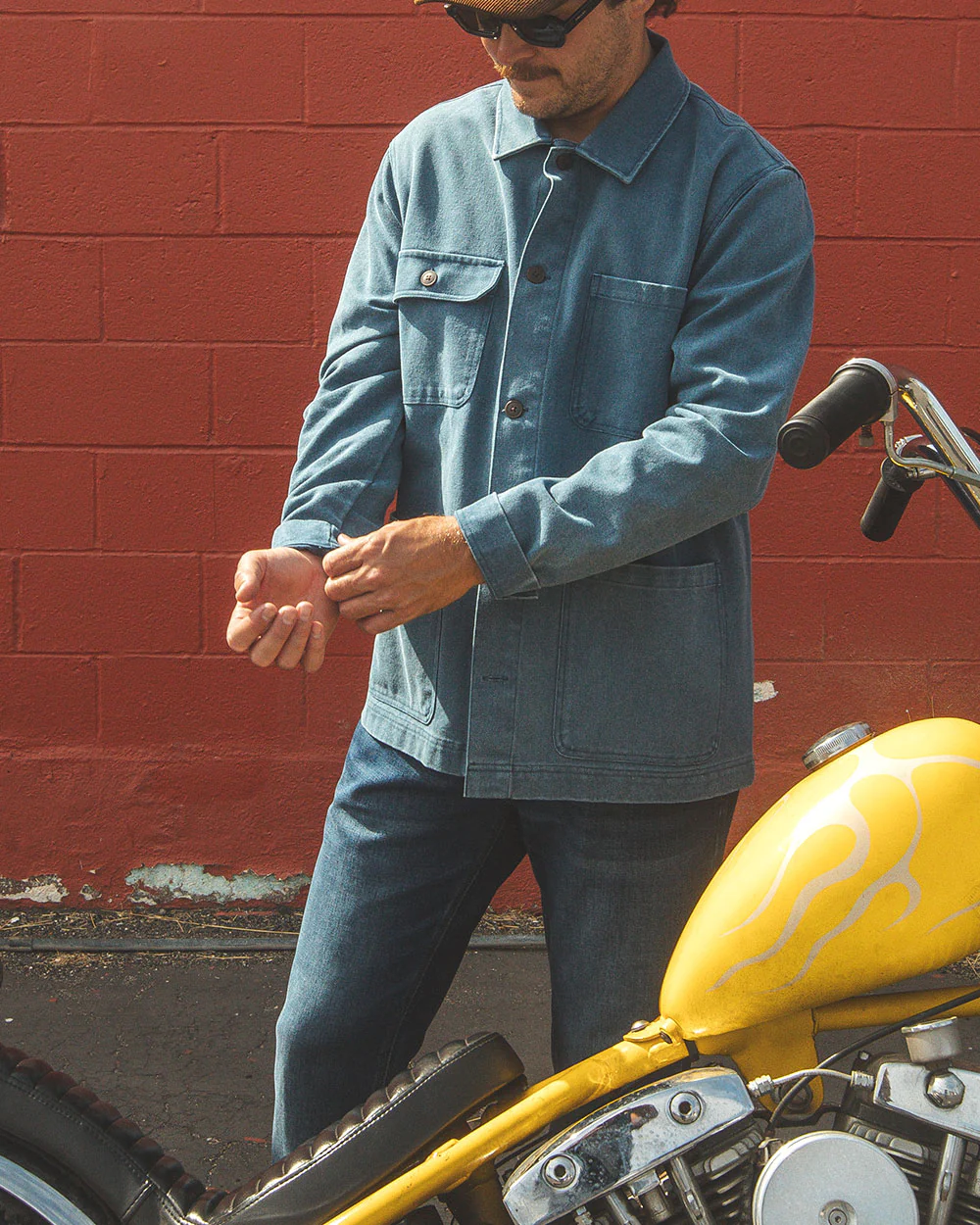 Sentinel Jacket - Image 3