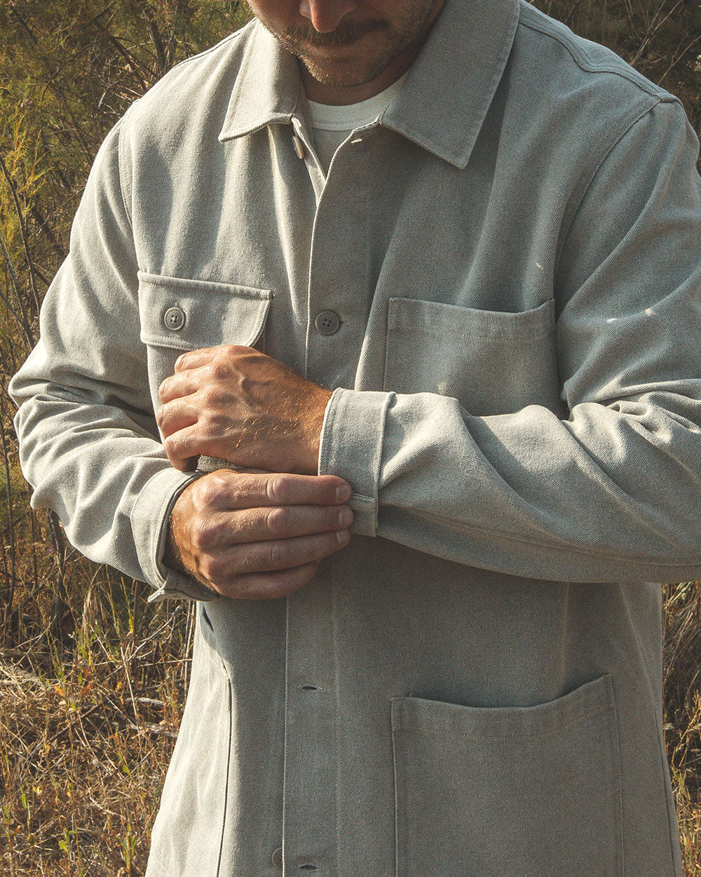 Sentinel Jacket - Image 7