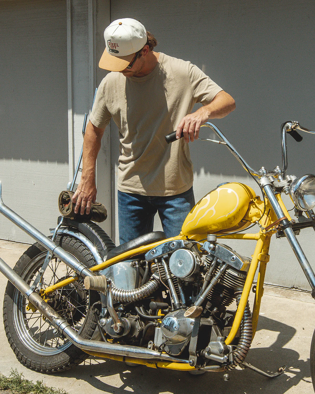 Standard Tee - Image 10