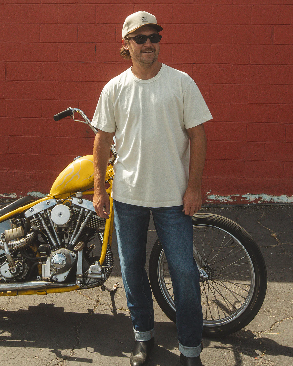 Standard Tee - Image 5