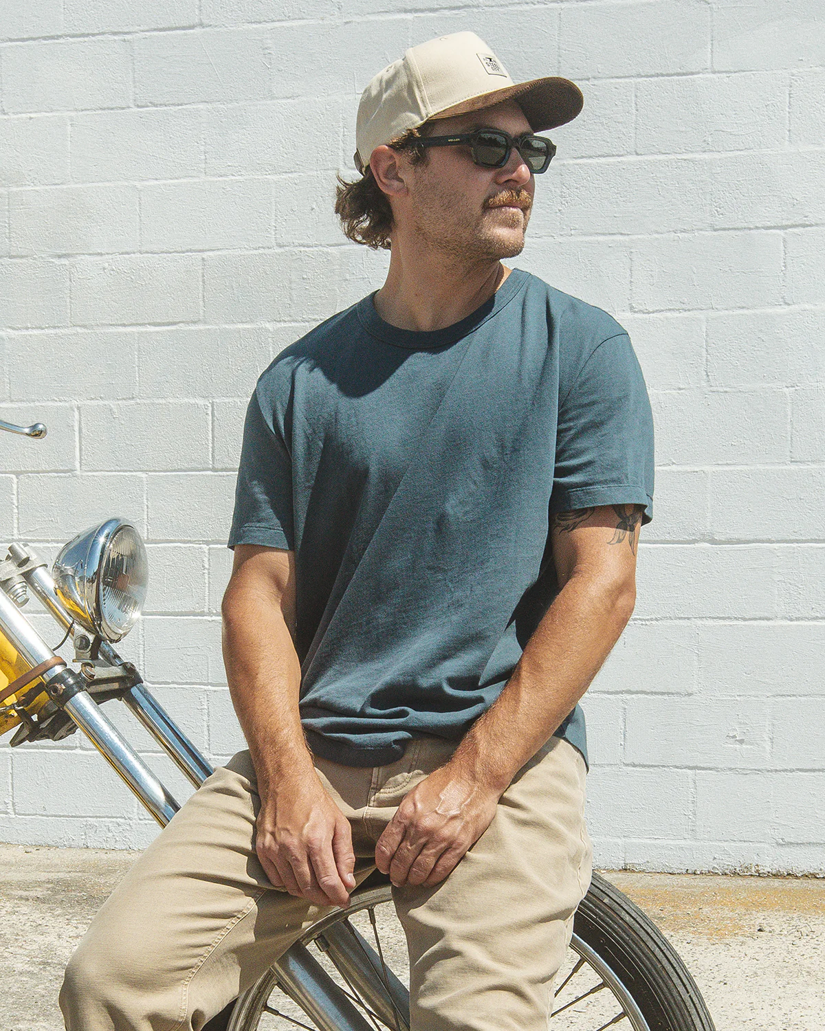 Standard Tee - Image 8