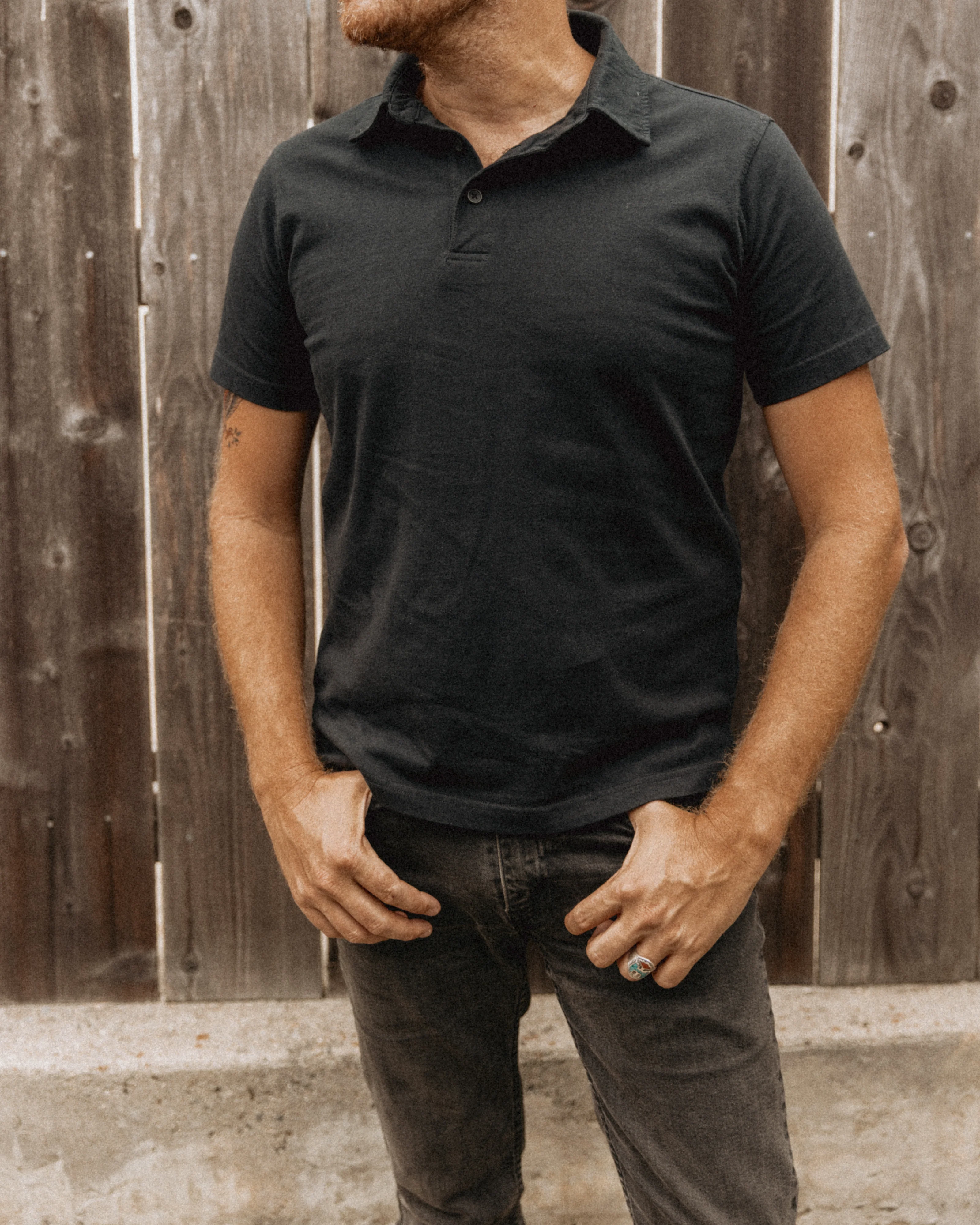 Engineer Polo - Image 3