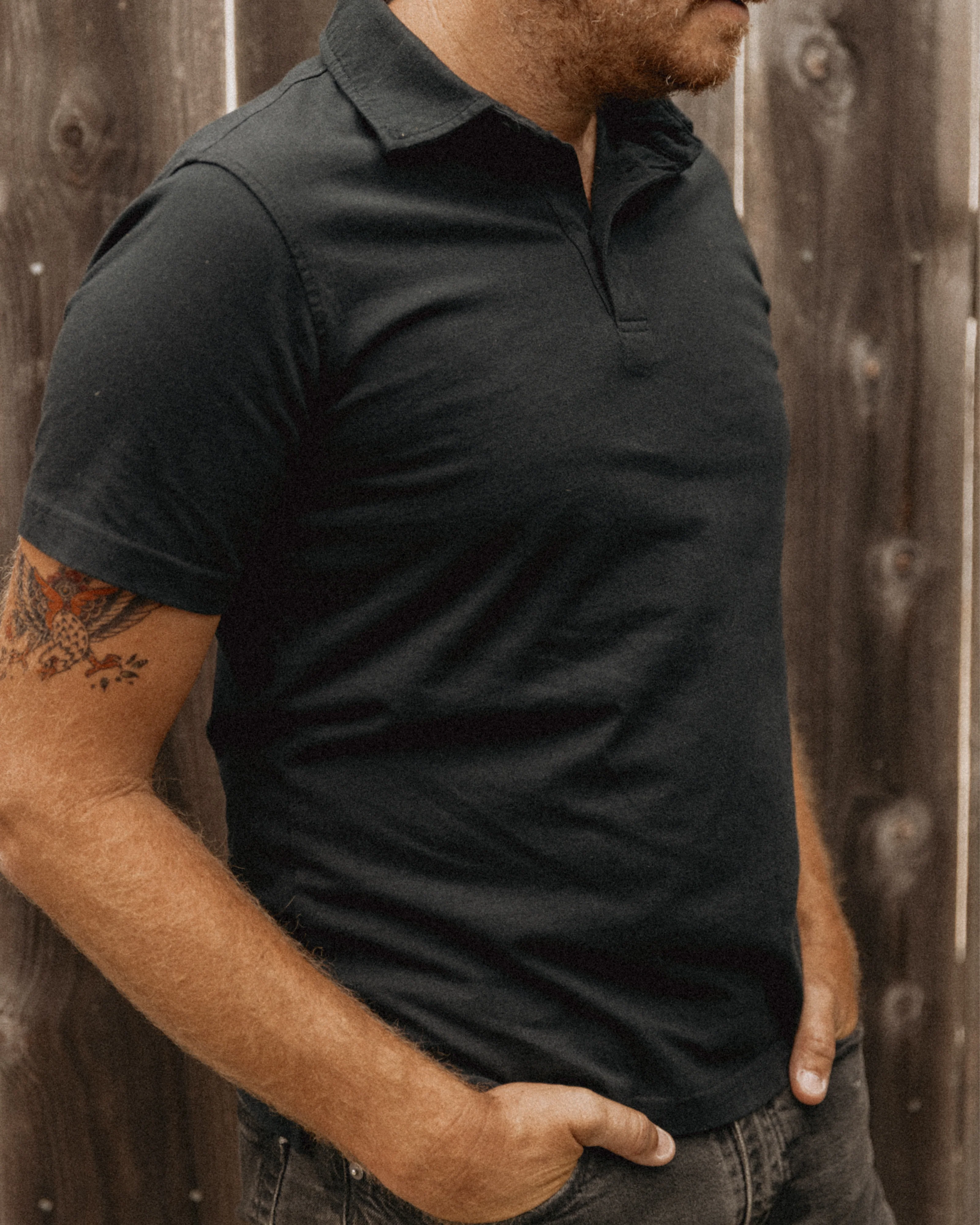 Engineer Polo - Image 4