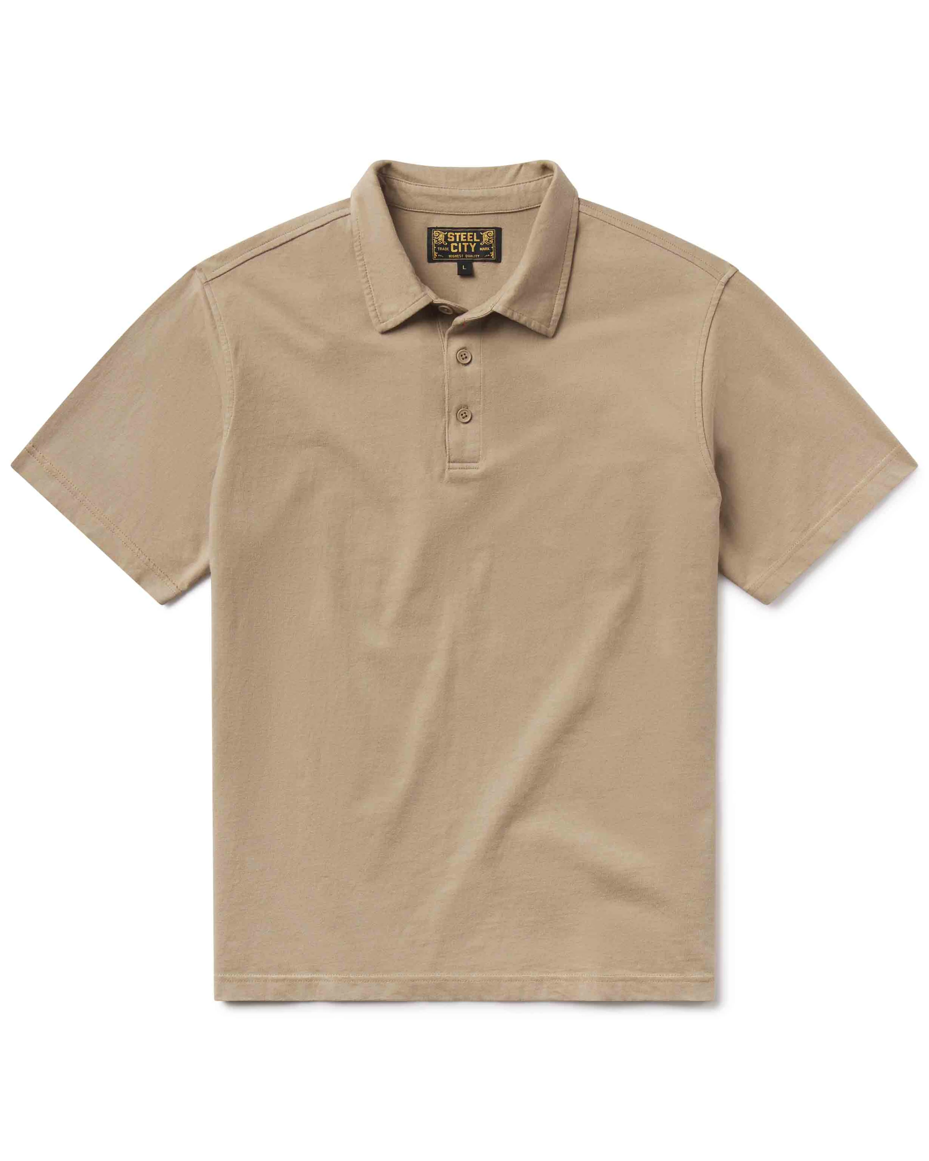 Engineer Polo - Image 9