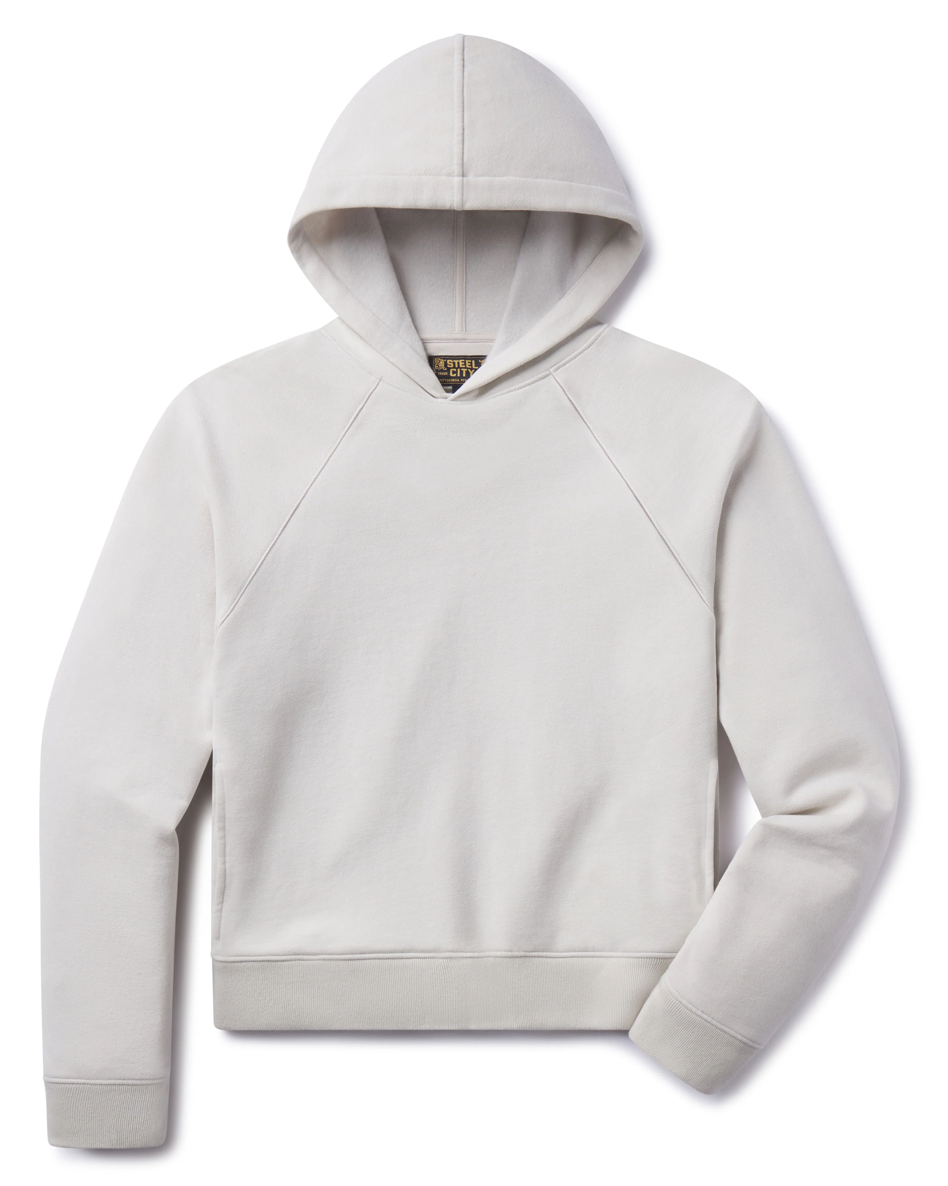 Crop Hoodie - Image 9