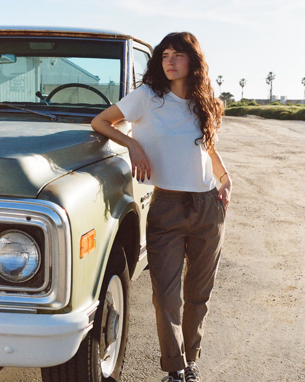 Josephine Crop - Image 7