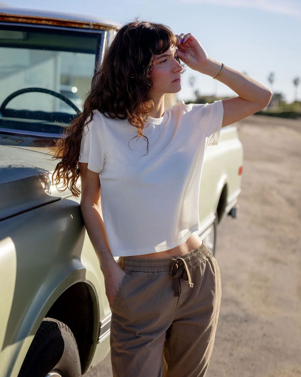 Josephine Crop - Image 8