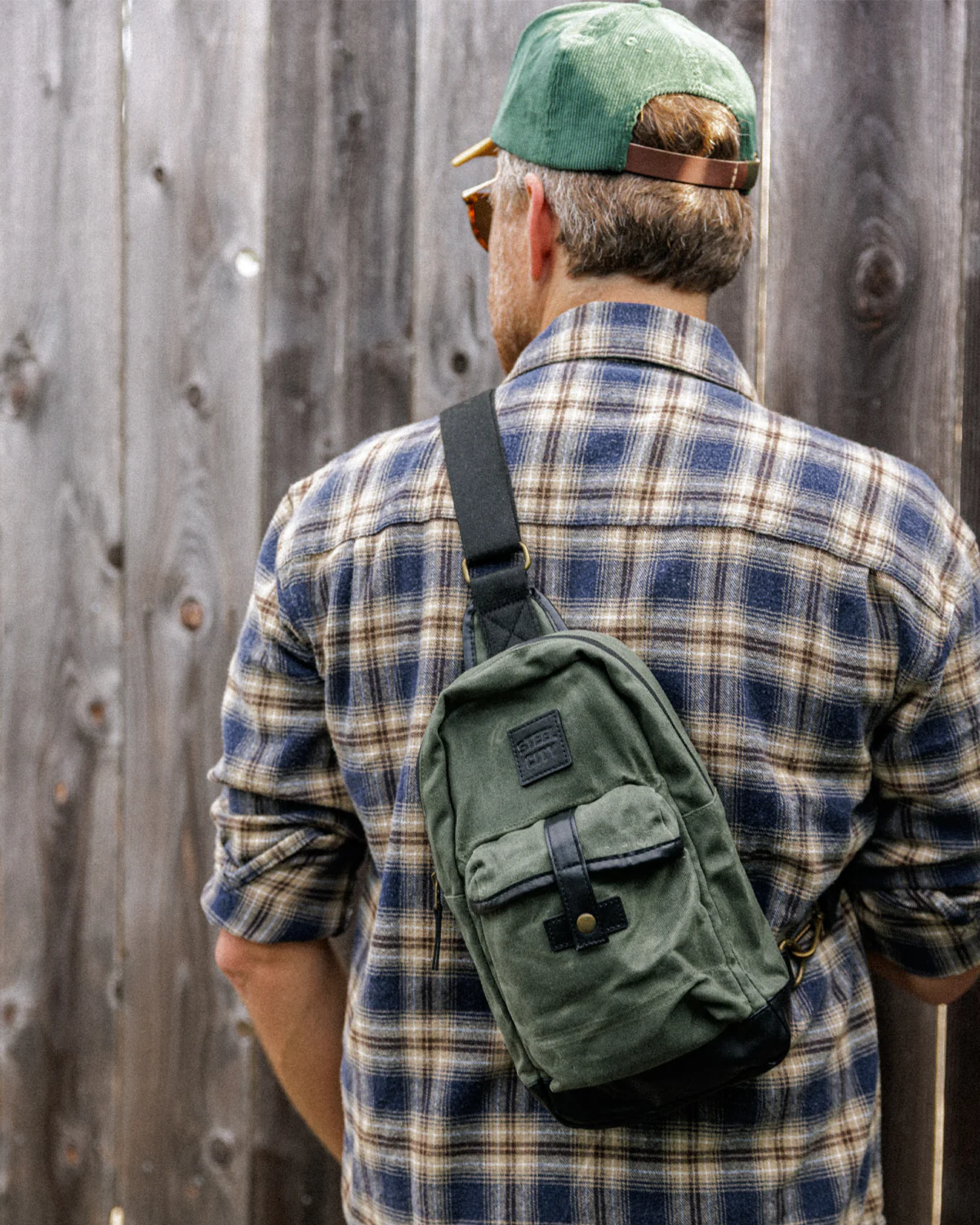 Crossbody Bag - Image 5