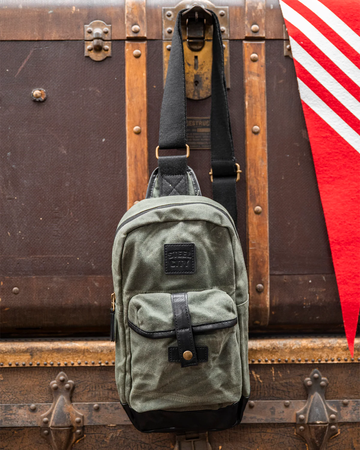 Crossbody Bag - Image 7