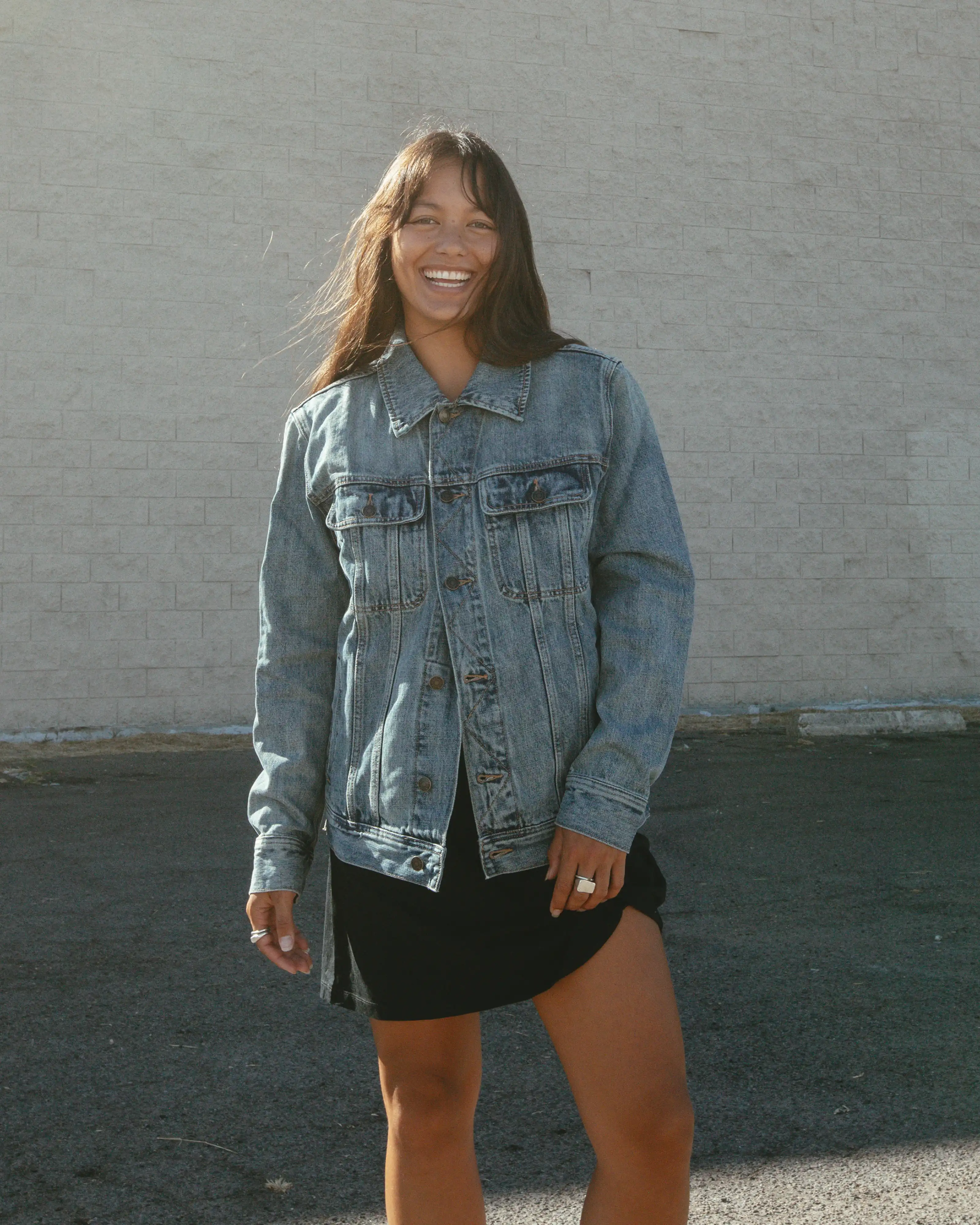 Hammerhead Jacket - Image 3