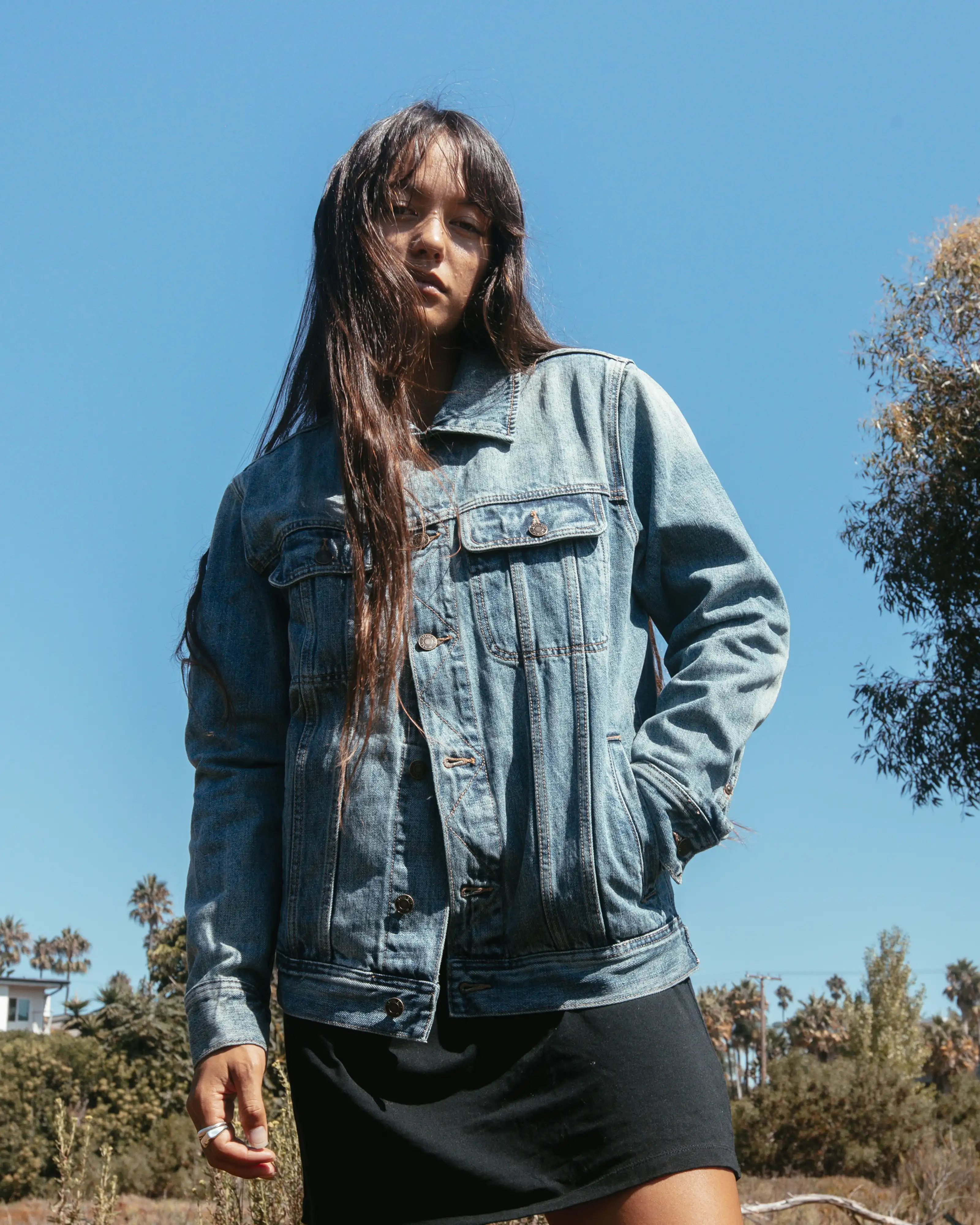 Hammerhead Jacket - Image 4