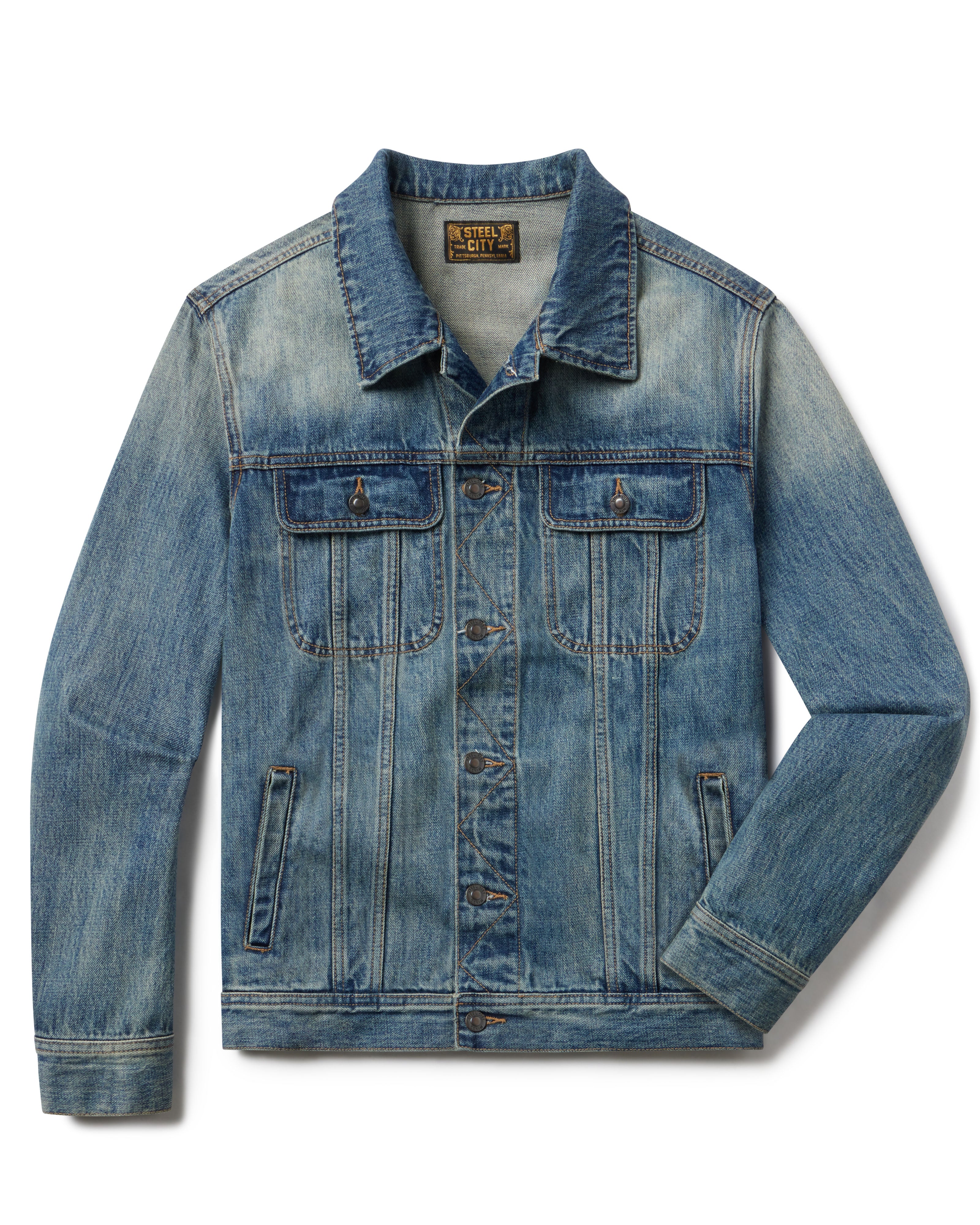 Hammerhead Jacket - Image 6