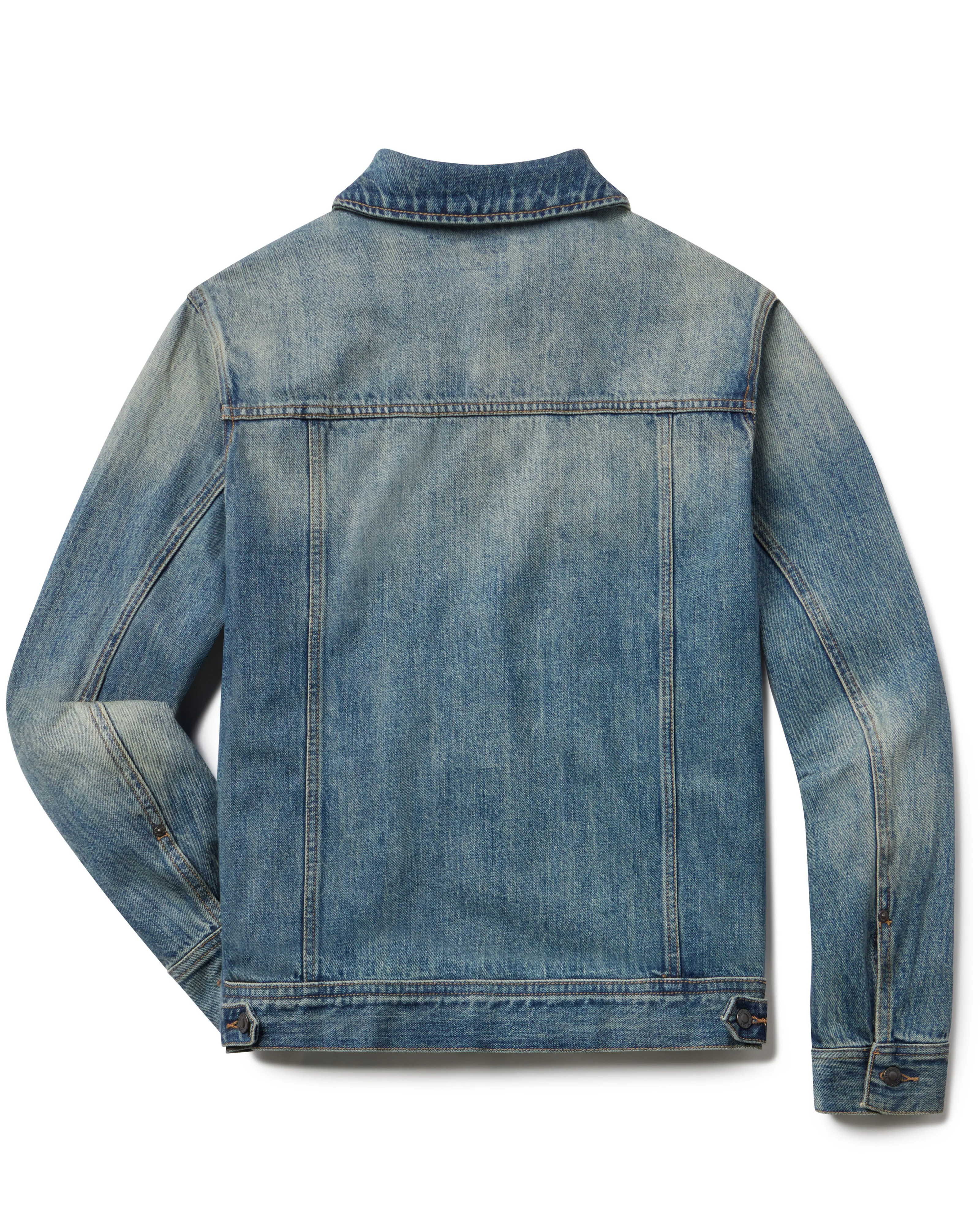 Hammerhead Jacket - Image 7