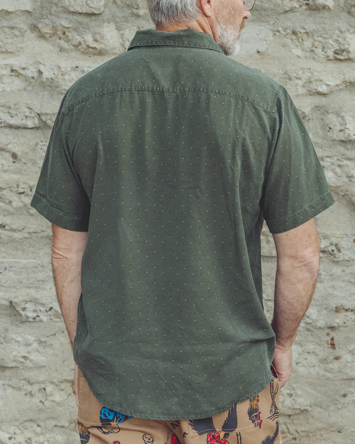 Drifter Shirt - Image 10