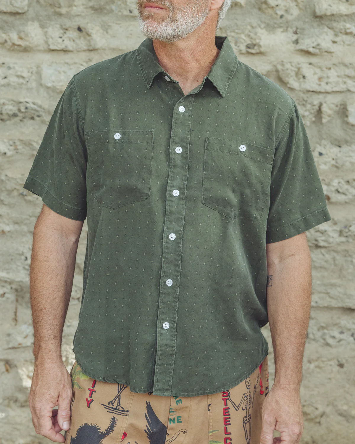 Drifter Shirt - Image 7