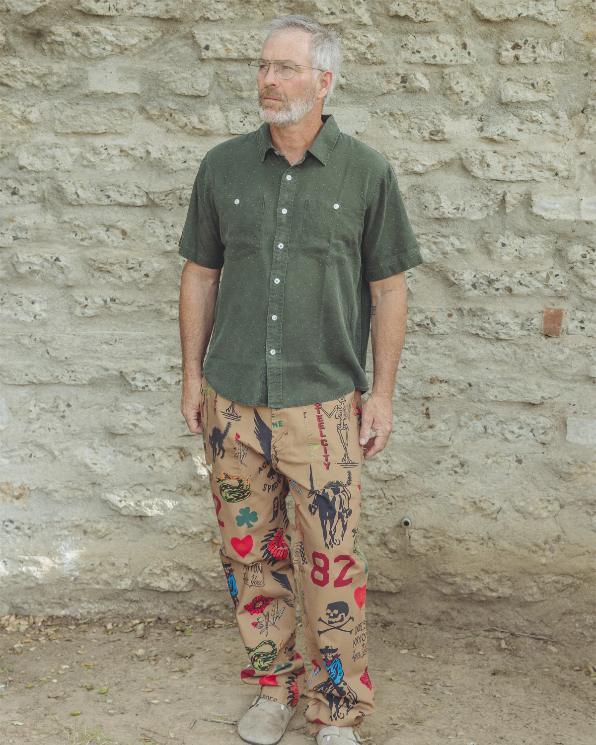 Drifter Shirt - Image 8