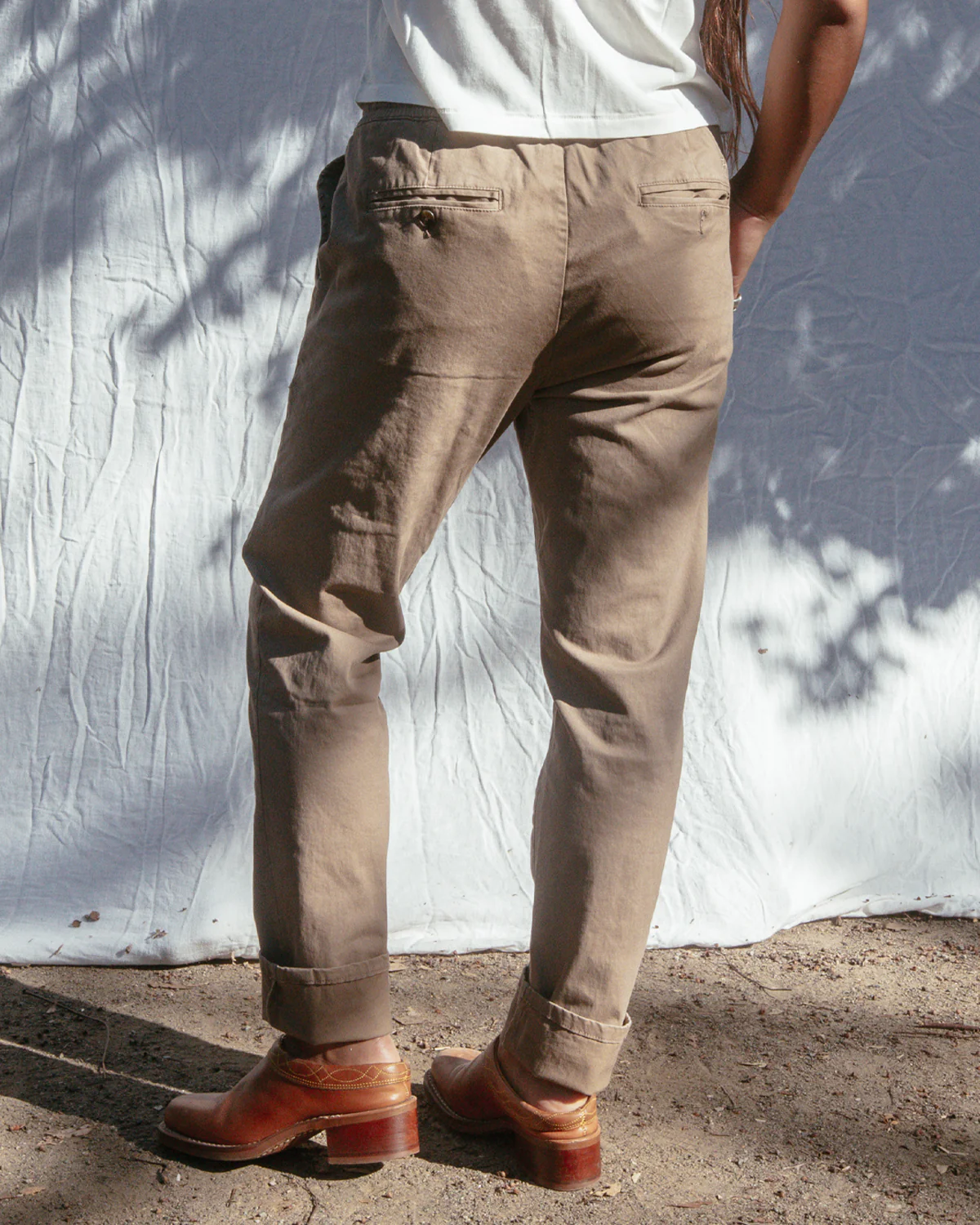 Easy Pant - Image 16