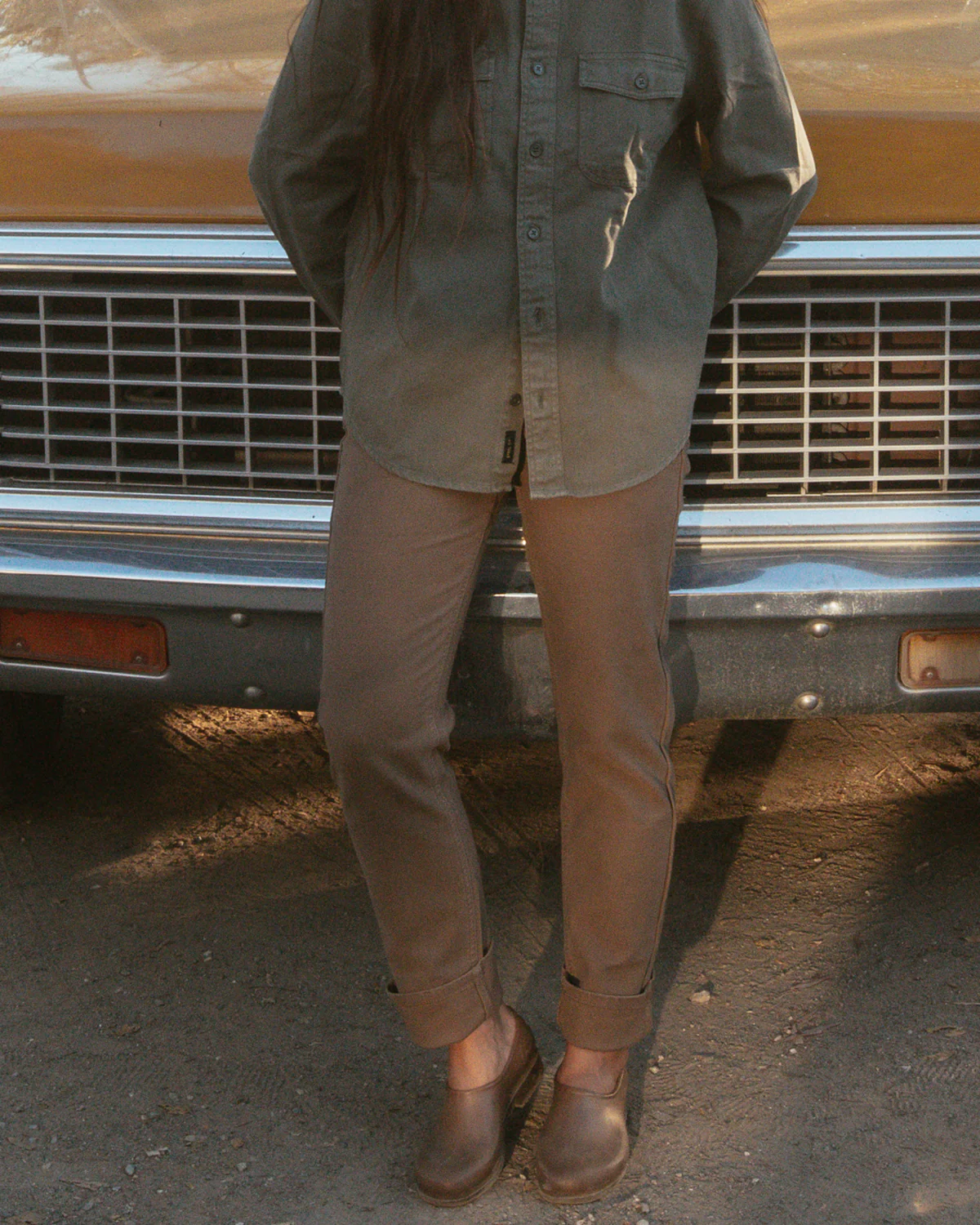 Everyday Pant - Image 3