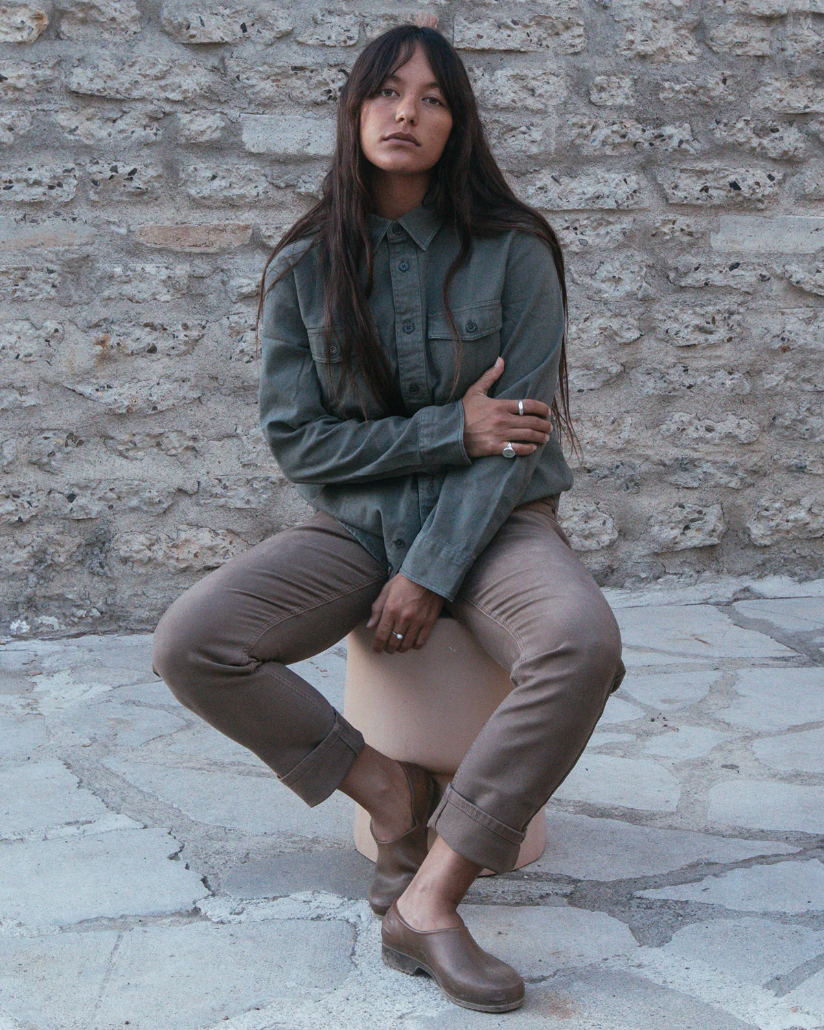 Everyday Pant - Image 4