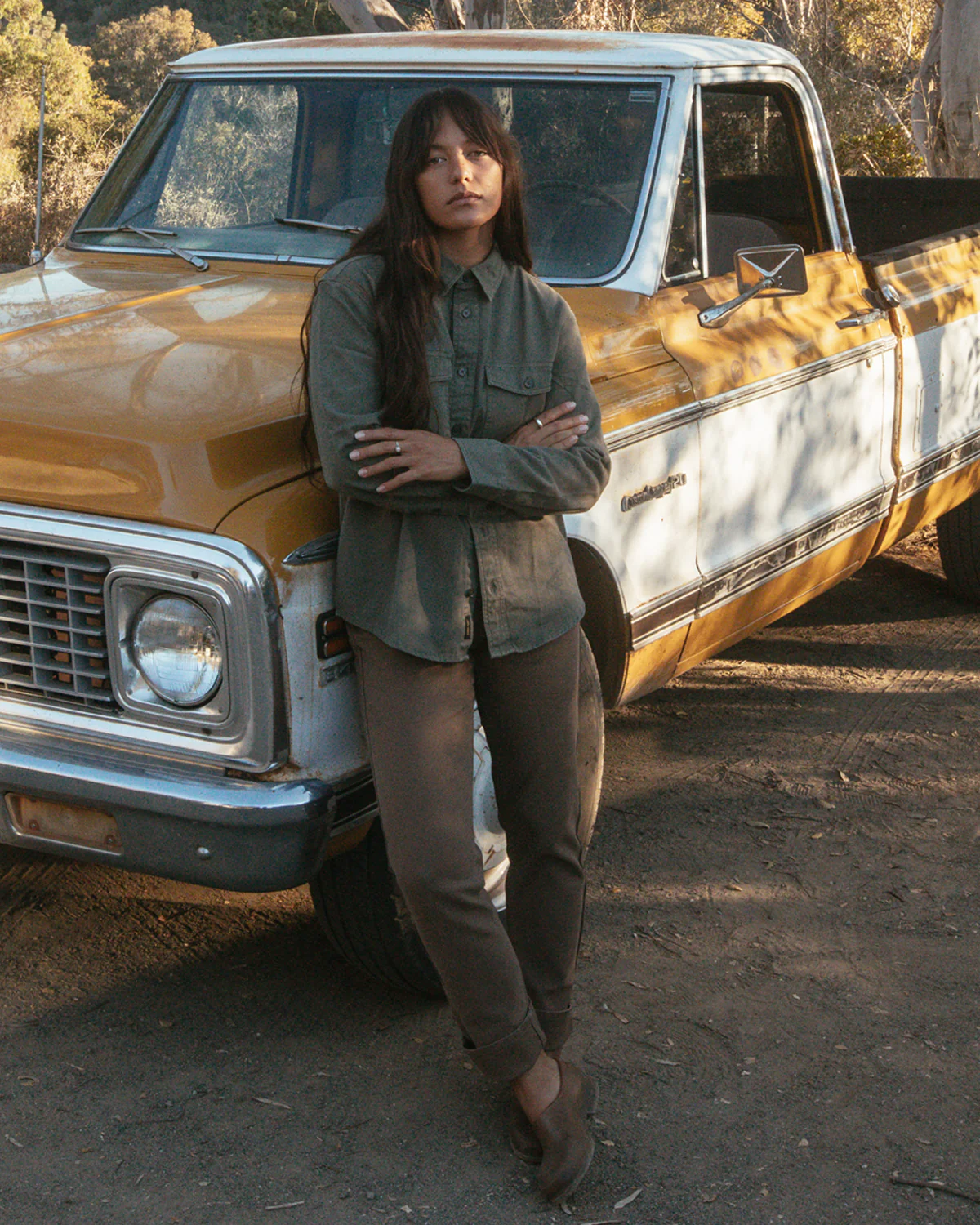 Everyday Pant - Image 5