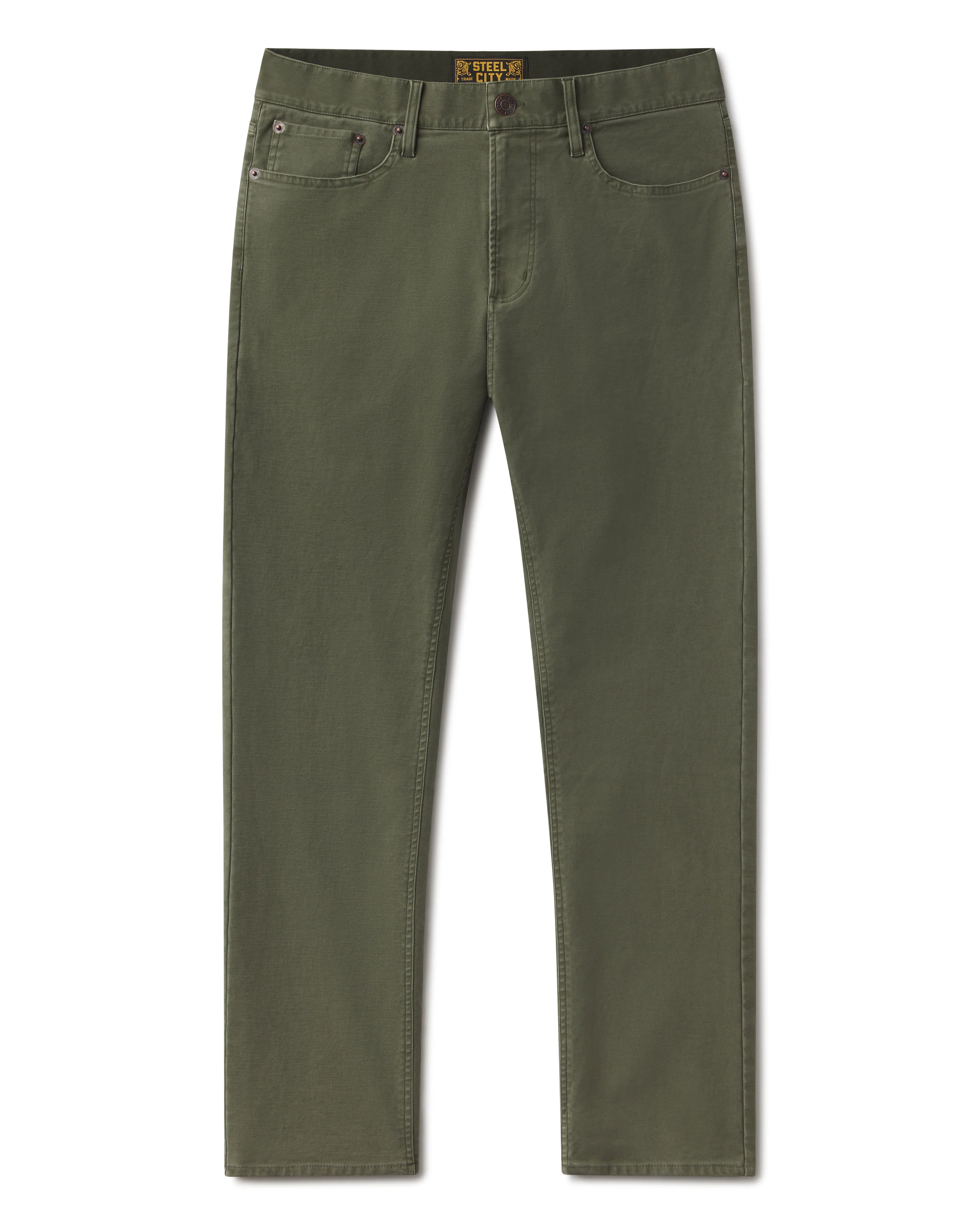 Everyday Pant - Image 9
