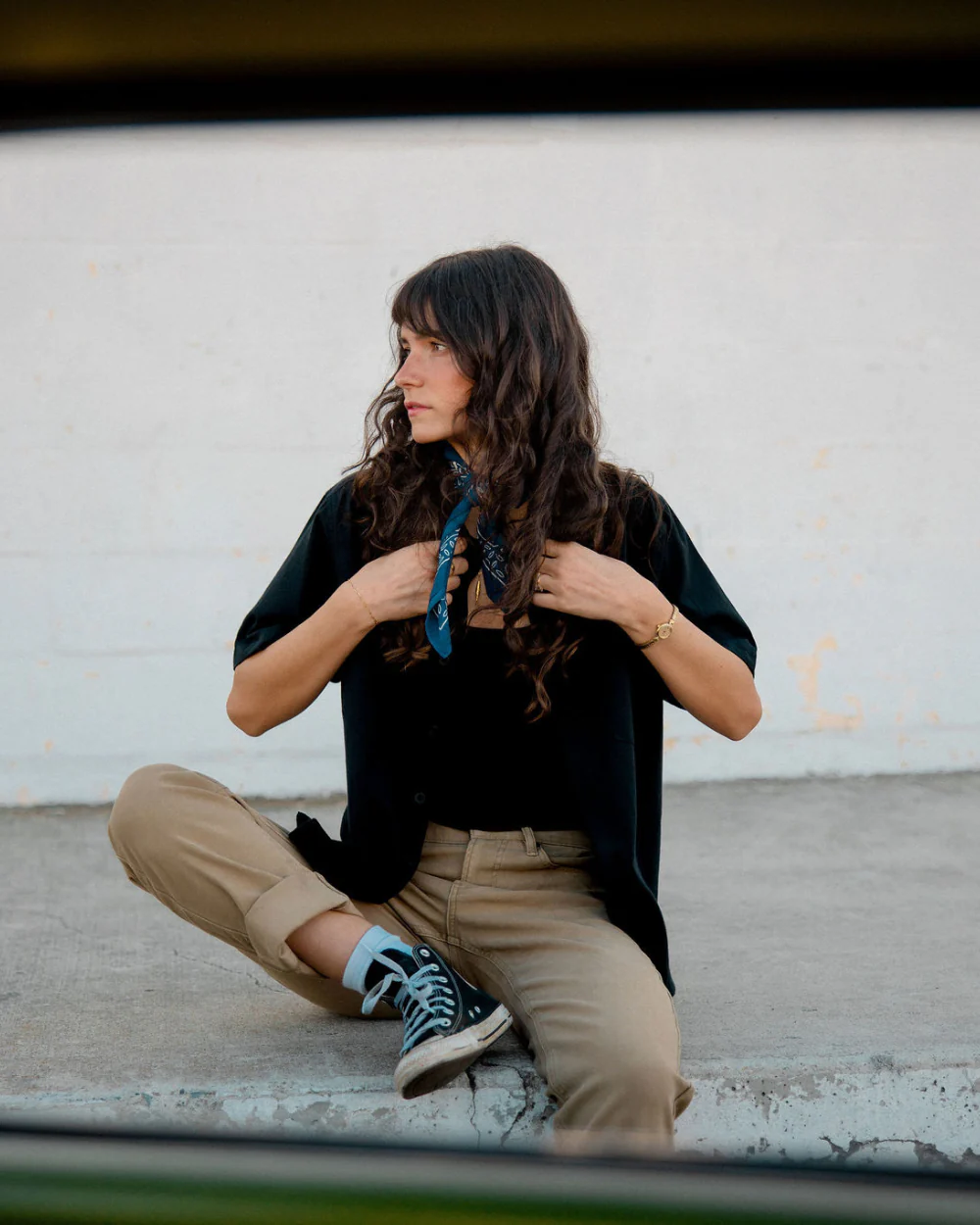 Foreman Pocket Shirt - Image 4