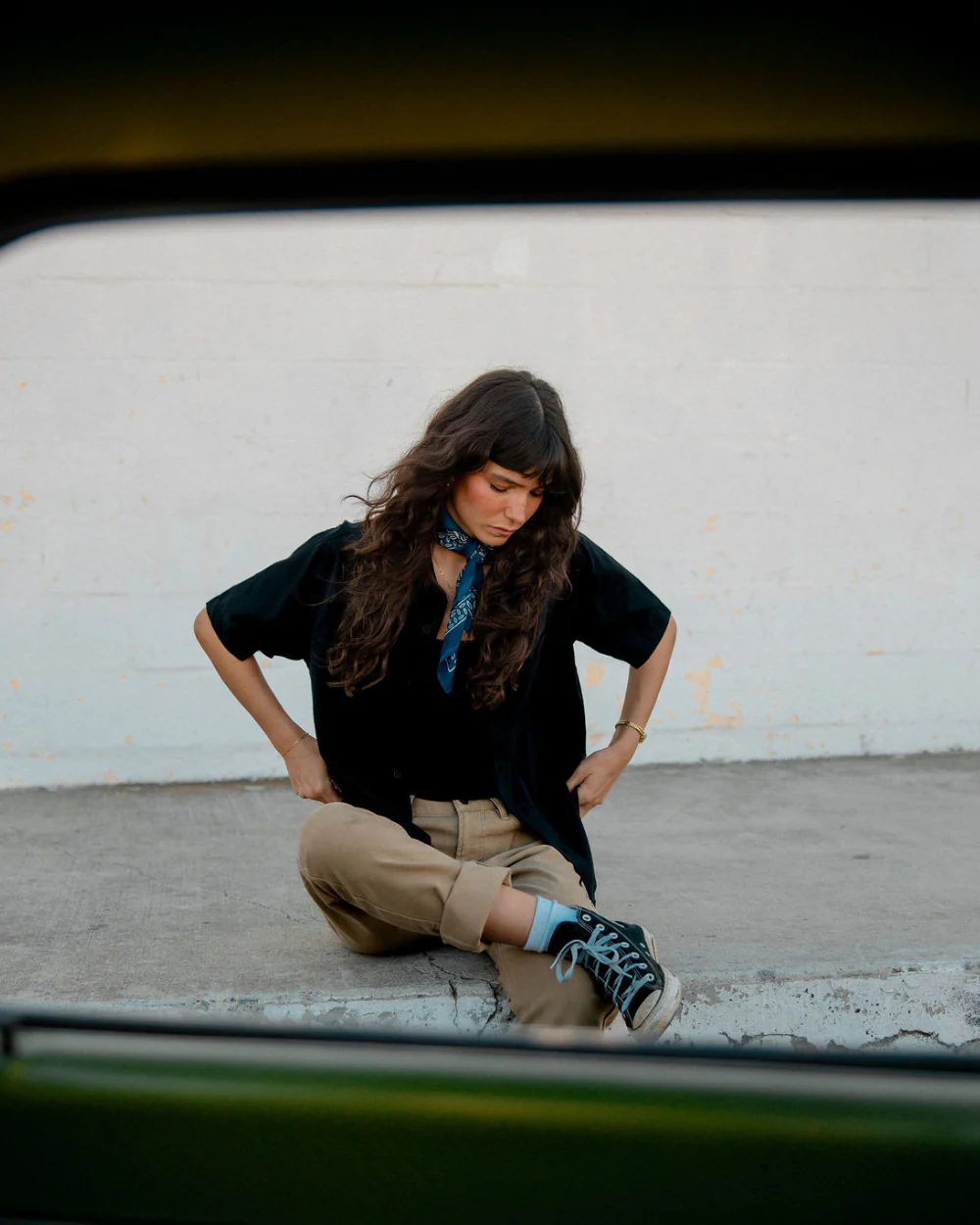 Foreman Pocket Shirt - Image 5