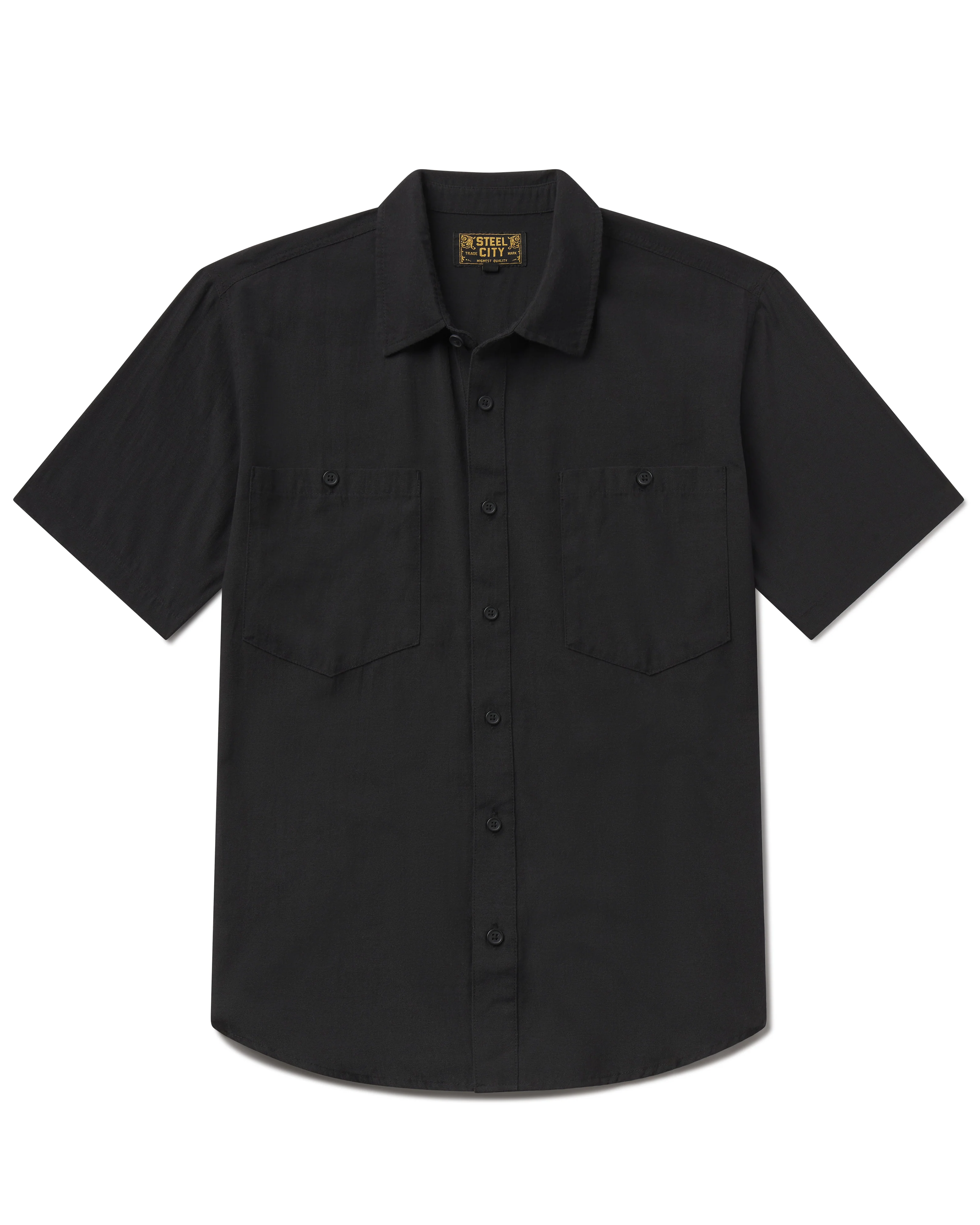 Foreman Pocket Shirt - Image 6