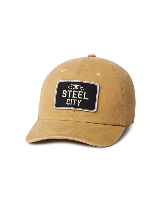 Forge Strapback Hat - Image 3