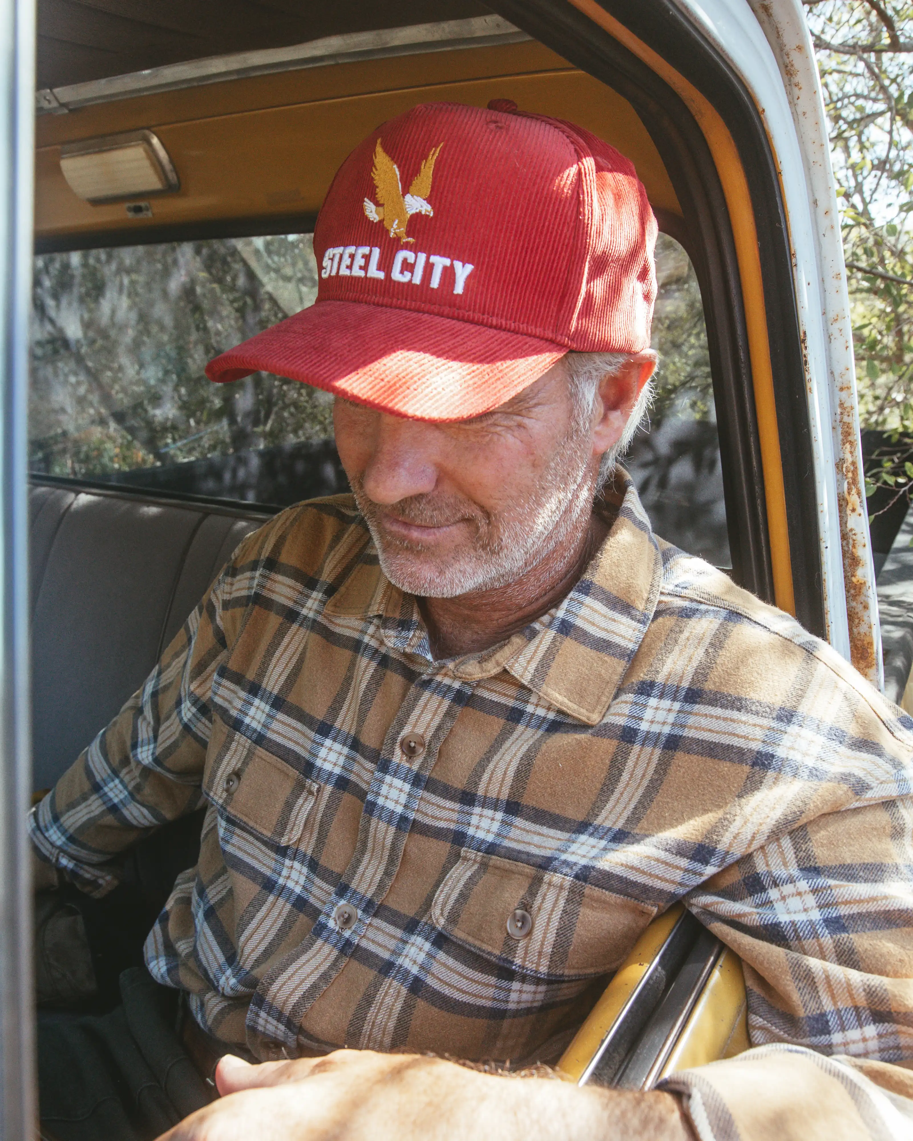 Heavyweight Flannel - Image 3