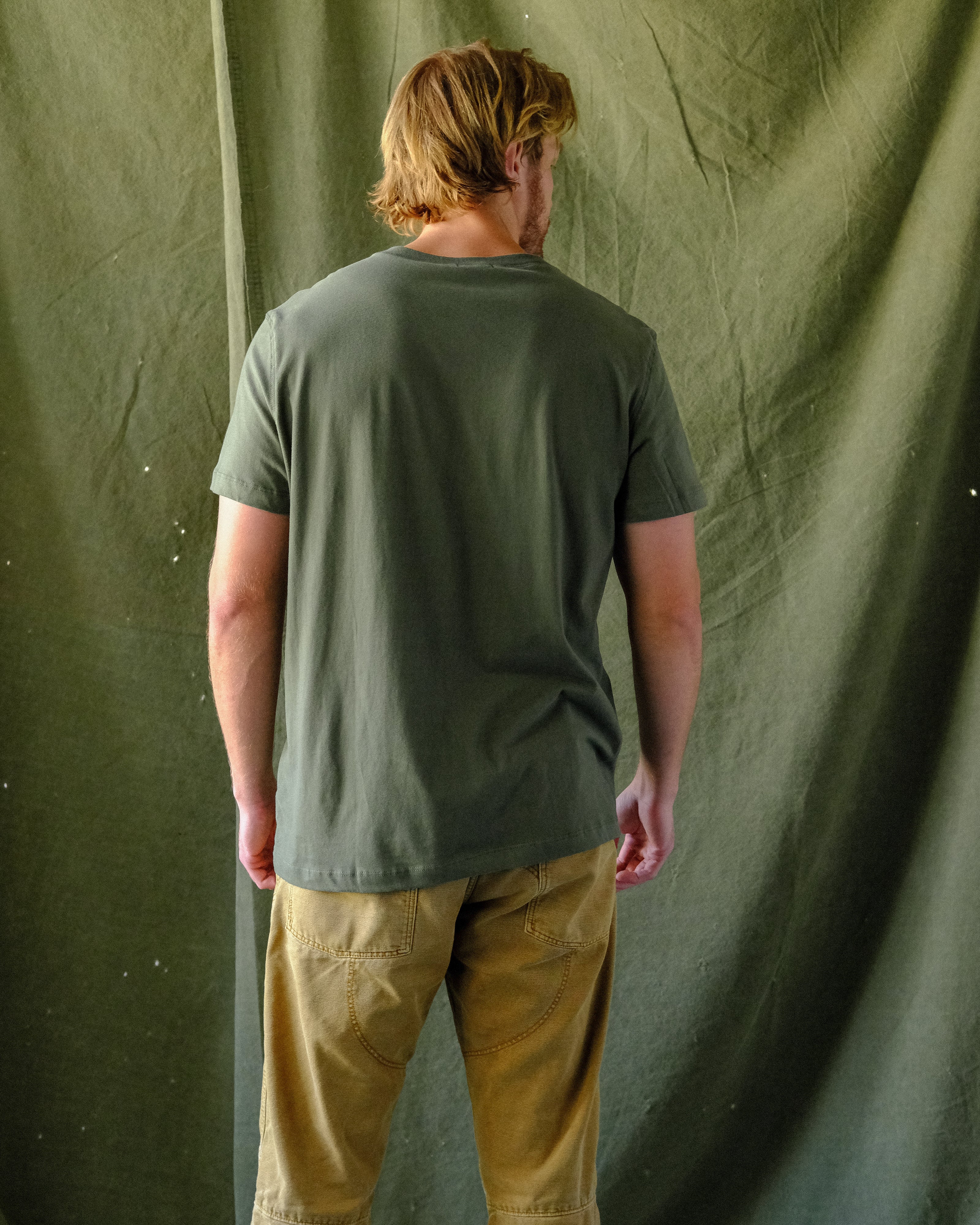 Henley Tee - Image 11