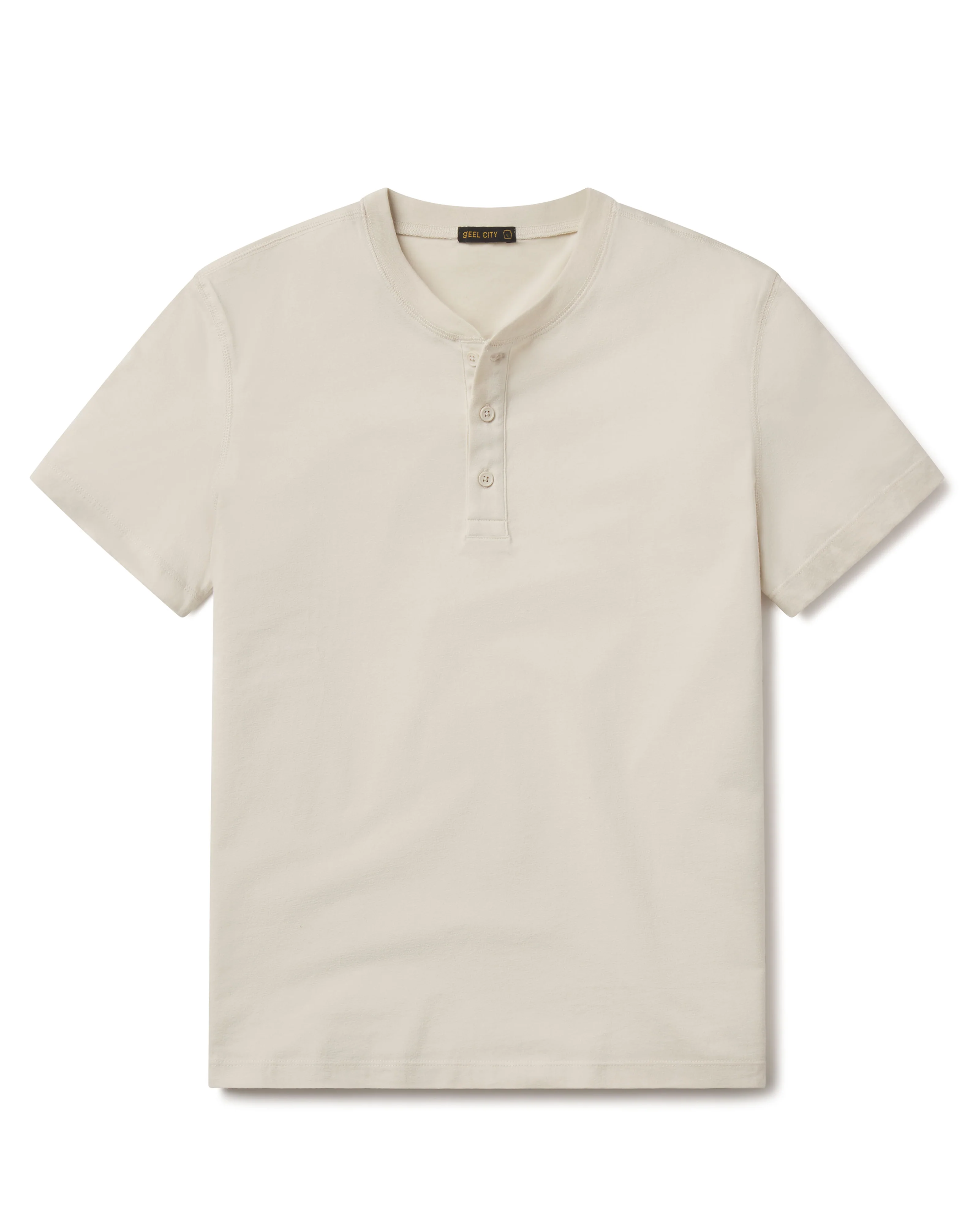 Henley Tee - Image 7
