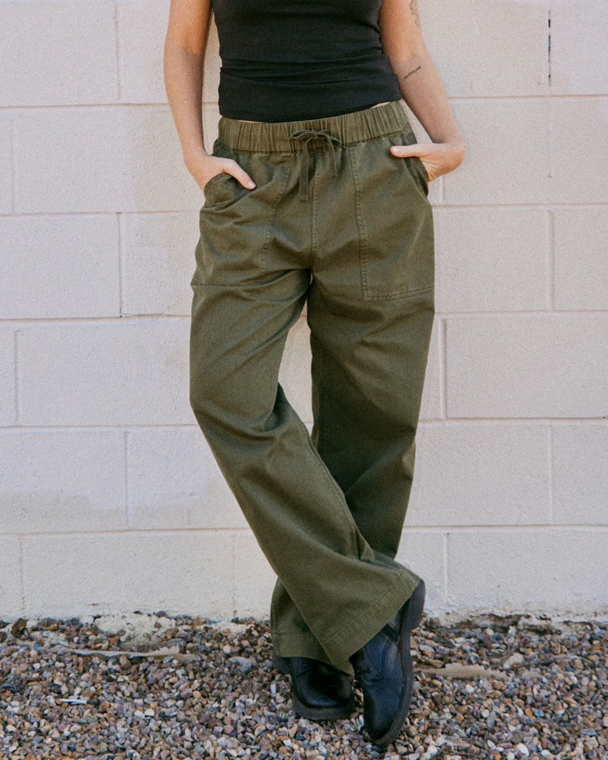 Homestead Pant - Image 4