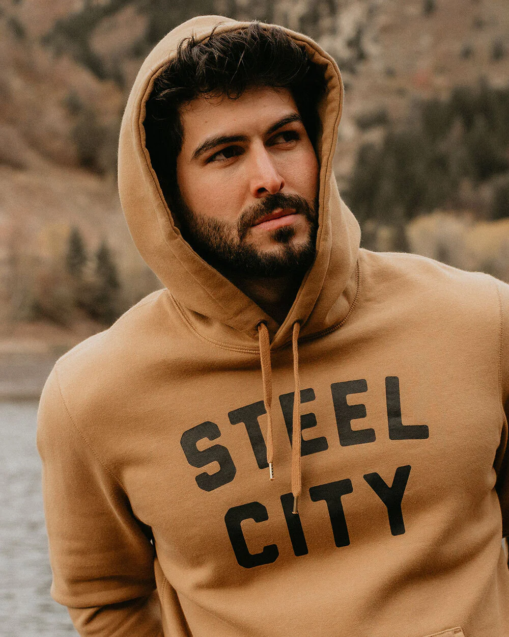 Union Pullover - Image 4