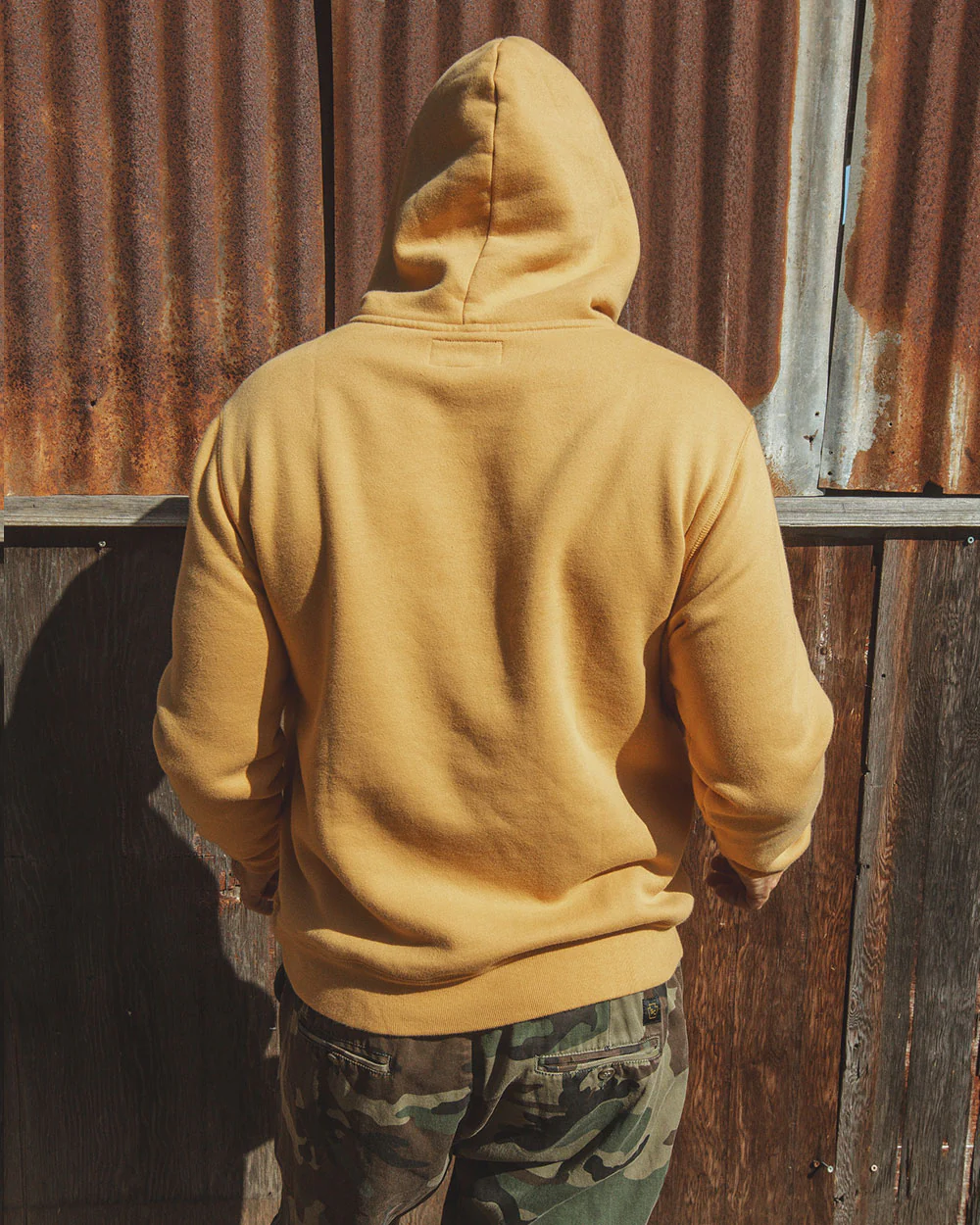 Union Pullover - Image 3