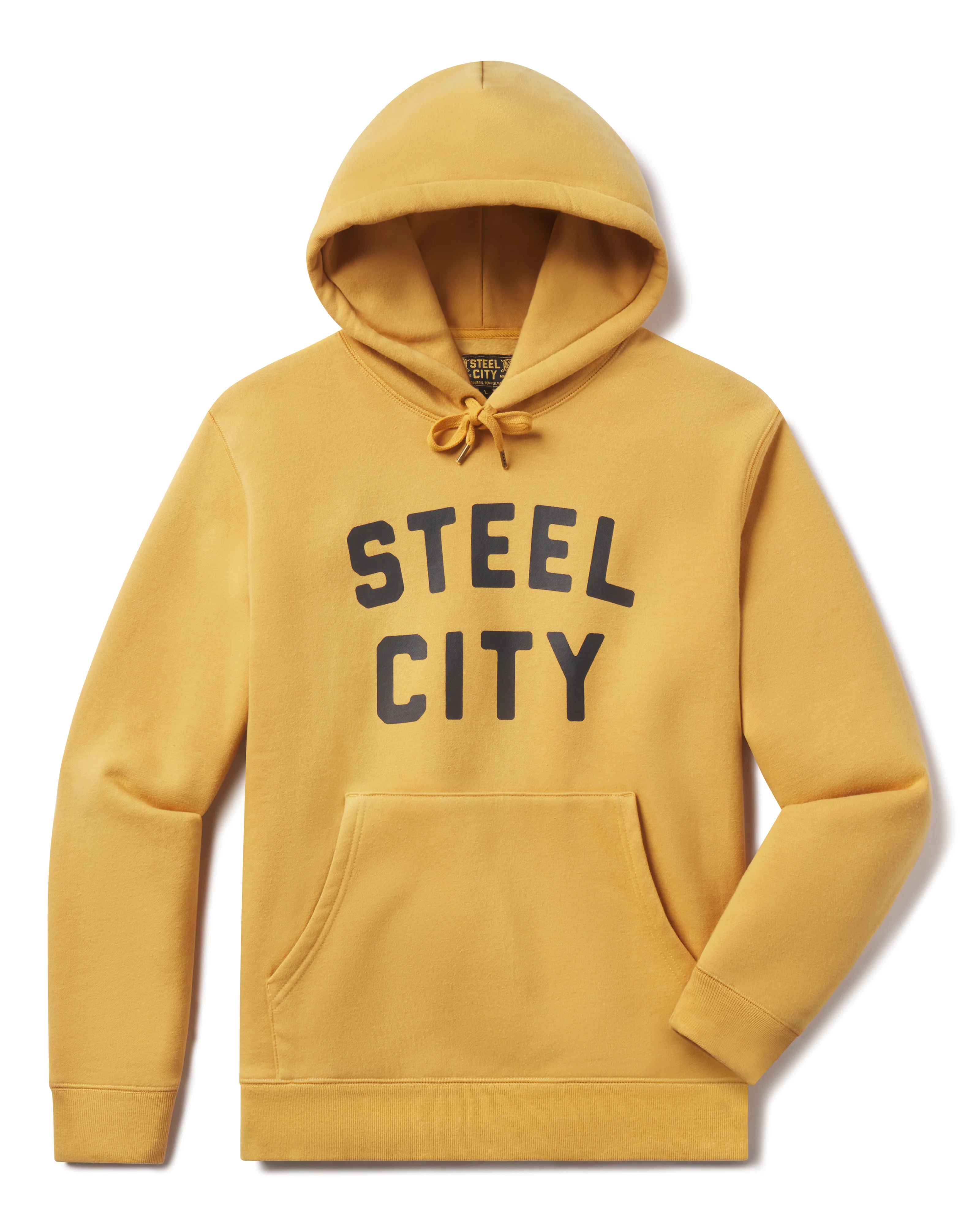 Union Pullover - Image 4